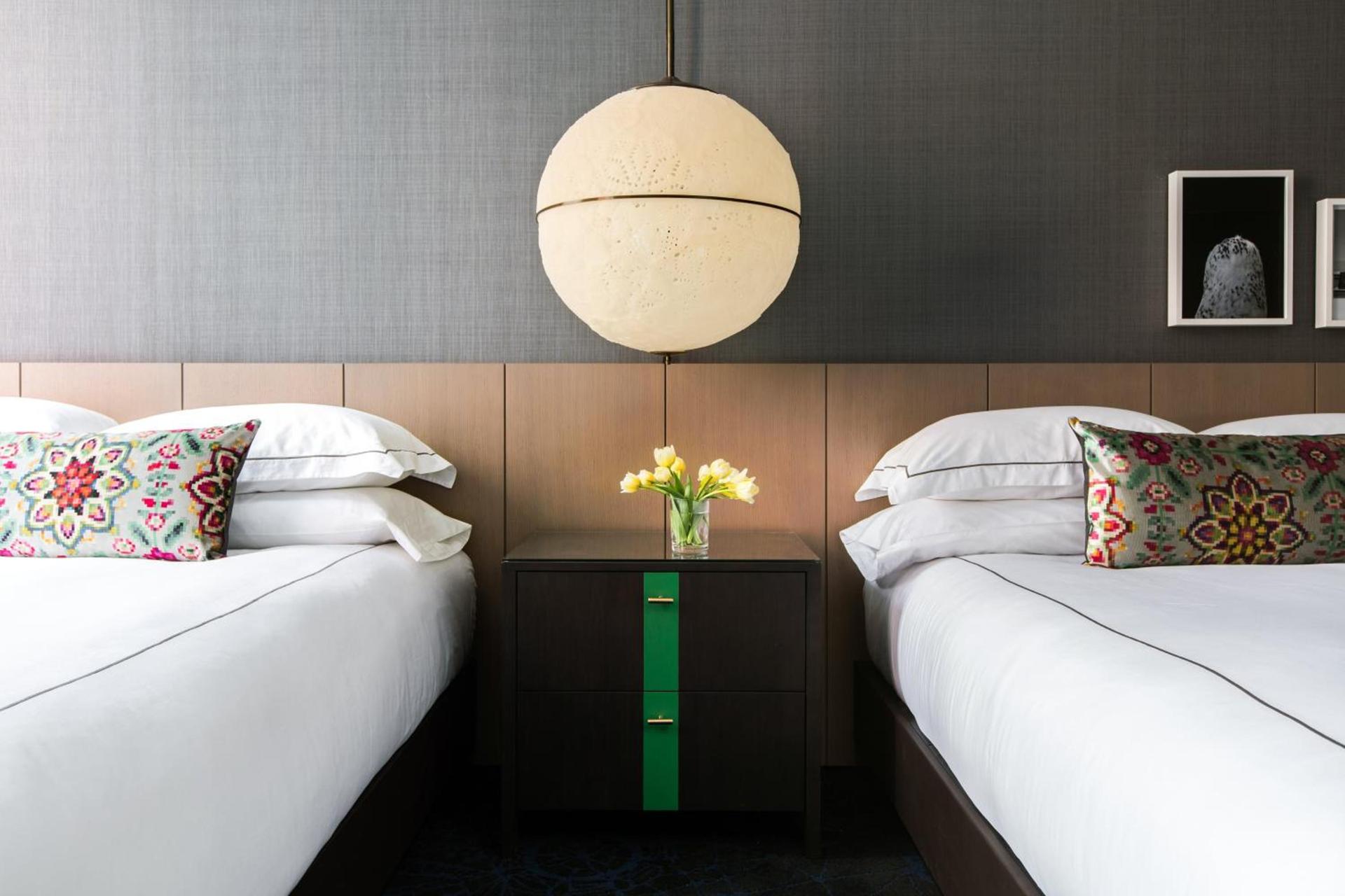 Kimpton Gray Hotel Chicago by IHG photo 93