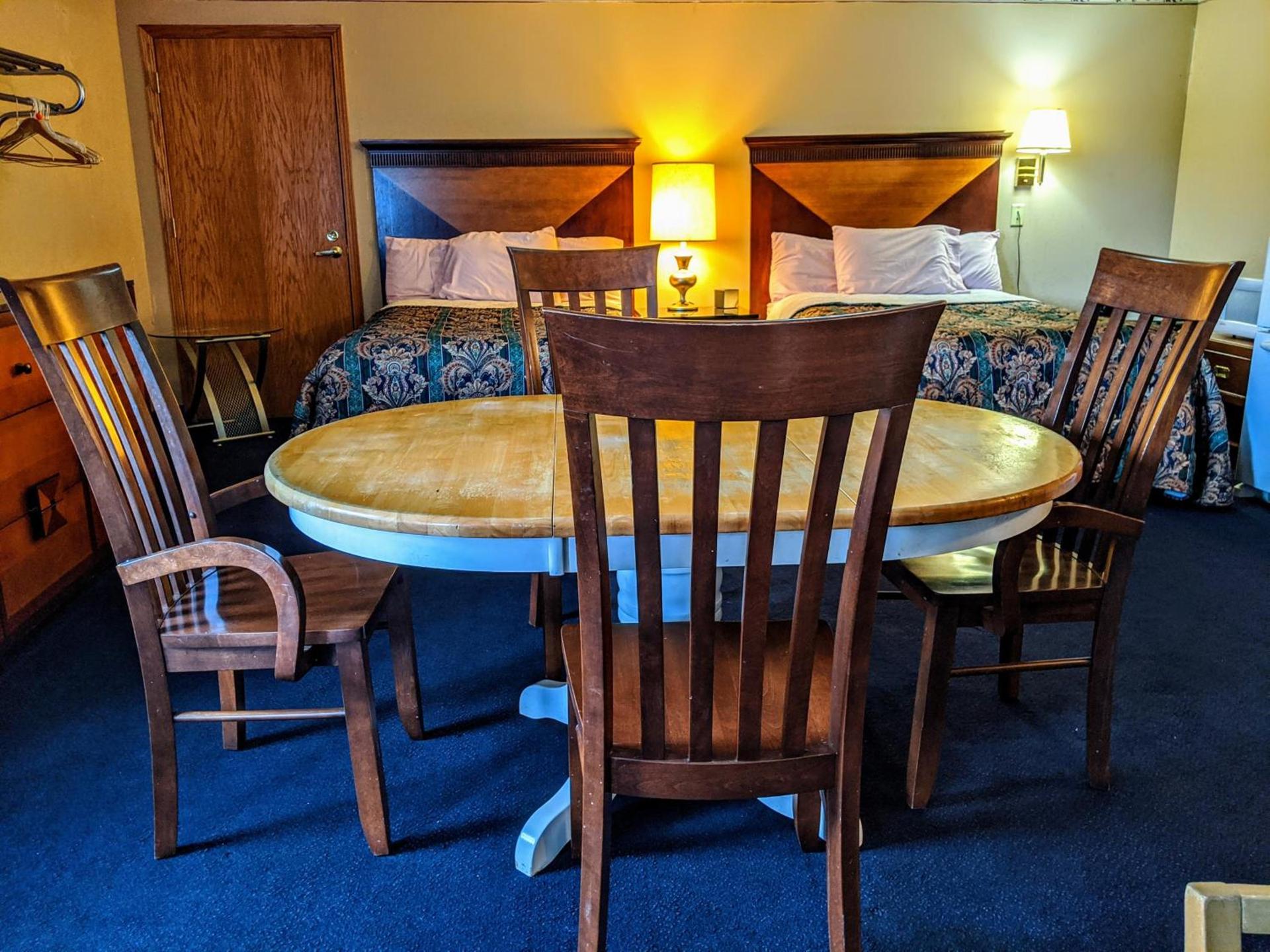 Executive Inn photo 10