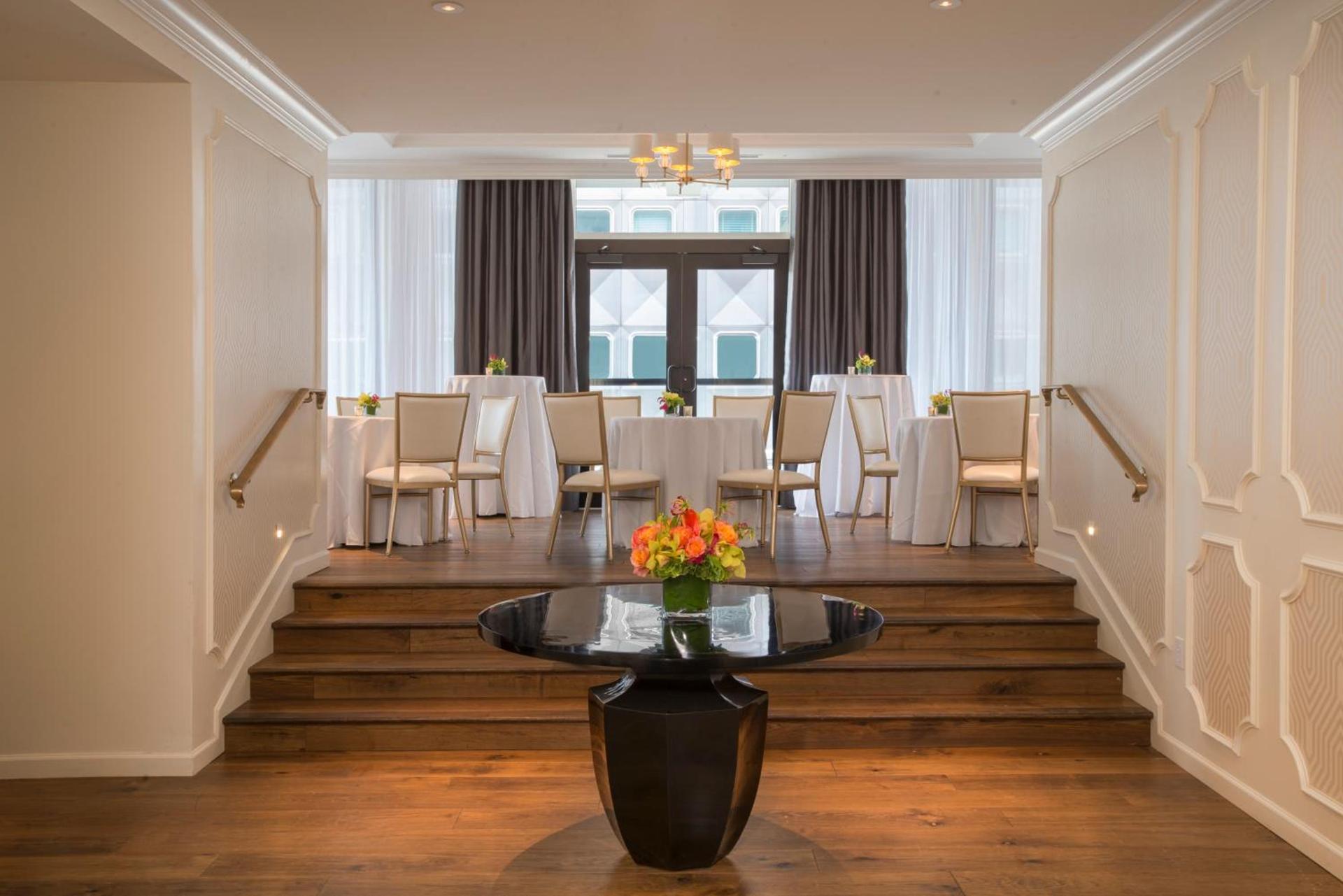Kimpton Hotel Monaco Pittsburgh by IHG photo 20