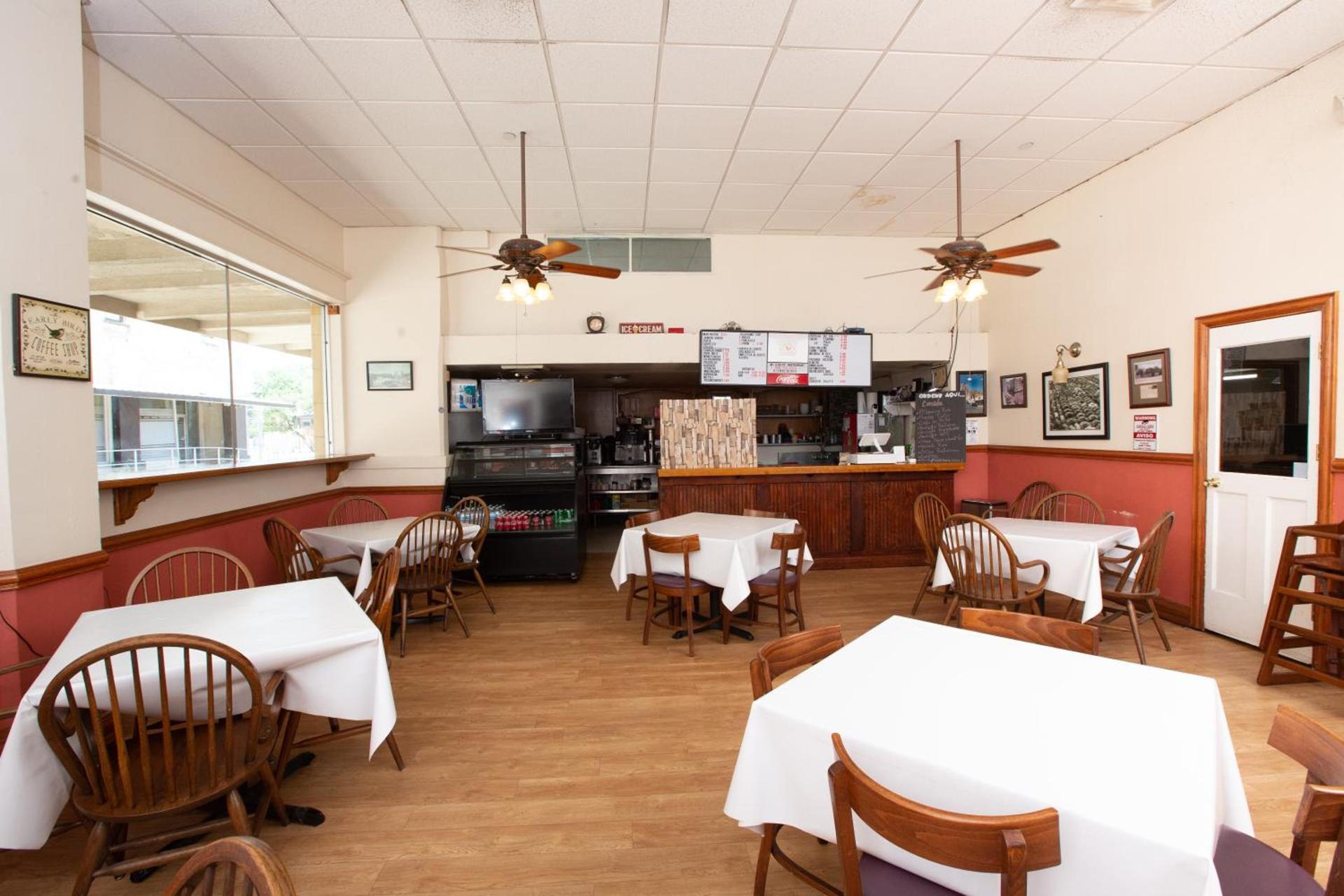 The Rialto Hotel photo 22