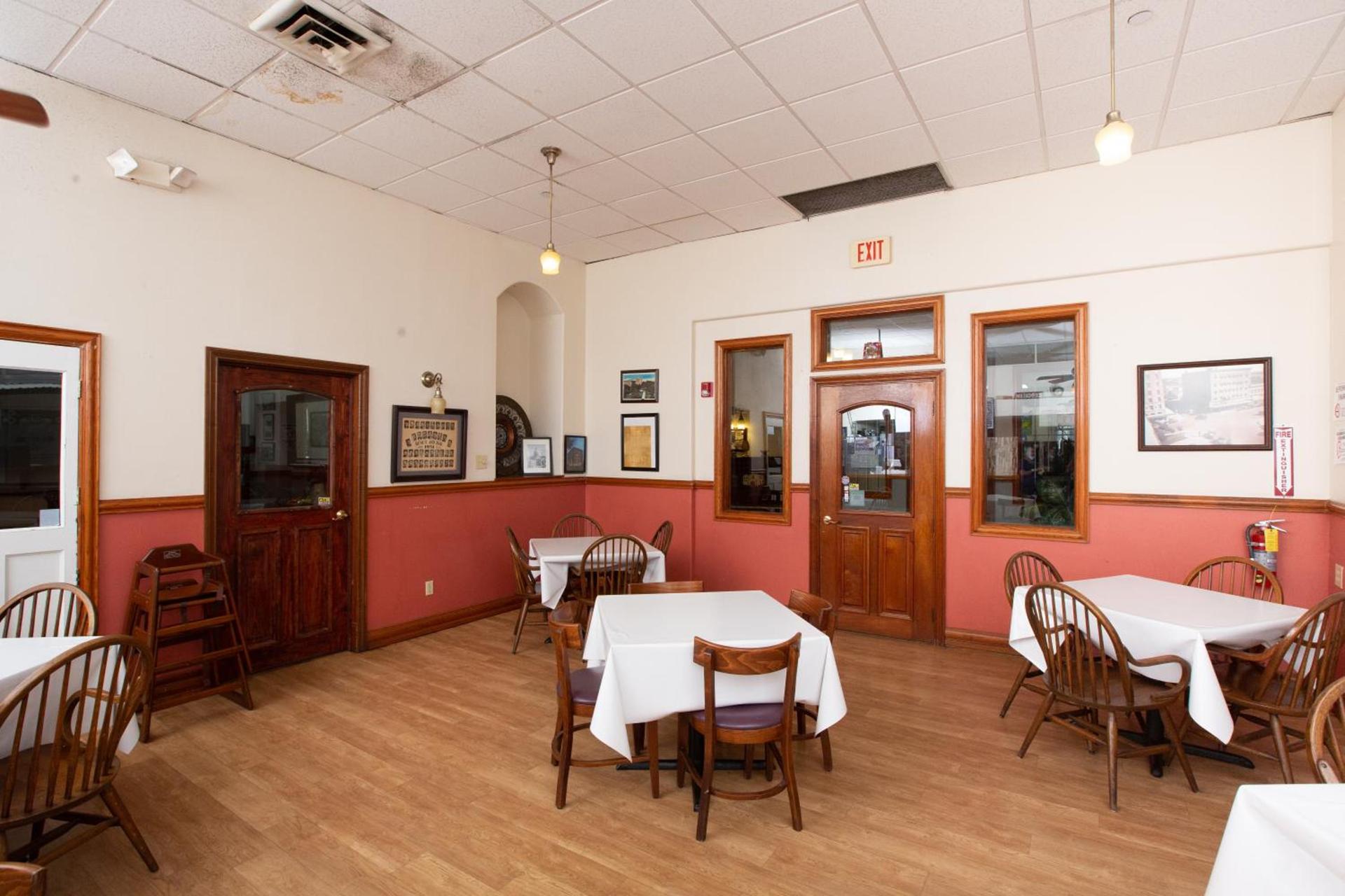 The Rialto Hotel photo 21