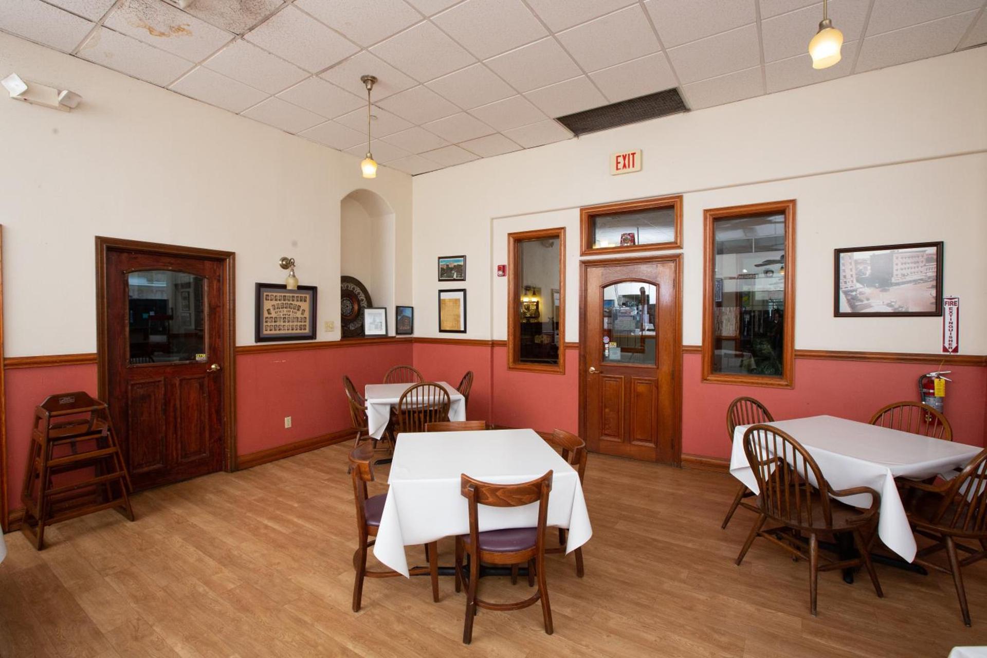 The Rialto Hotel photo 15