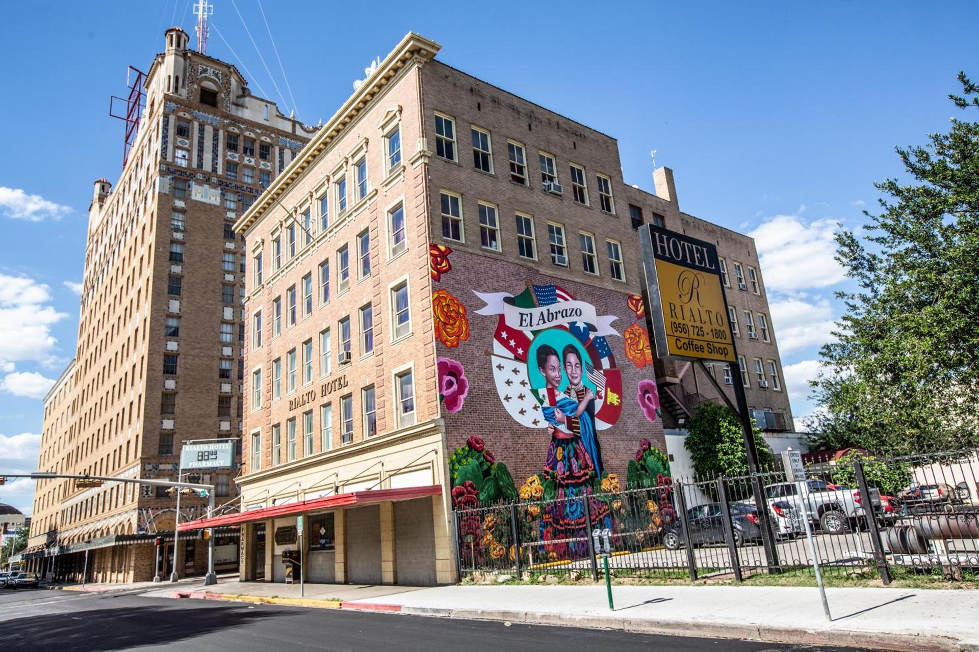 The Rialto Hotel photo 27
