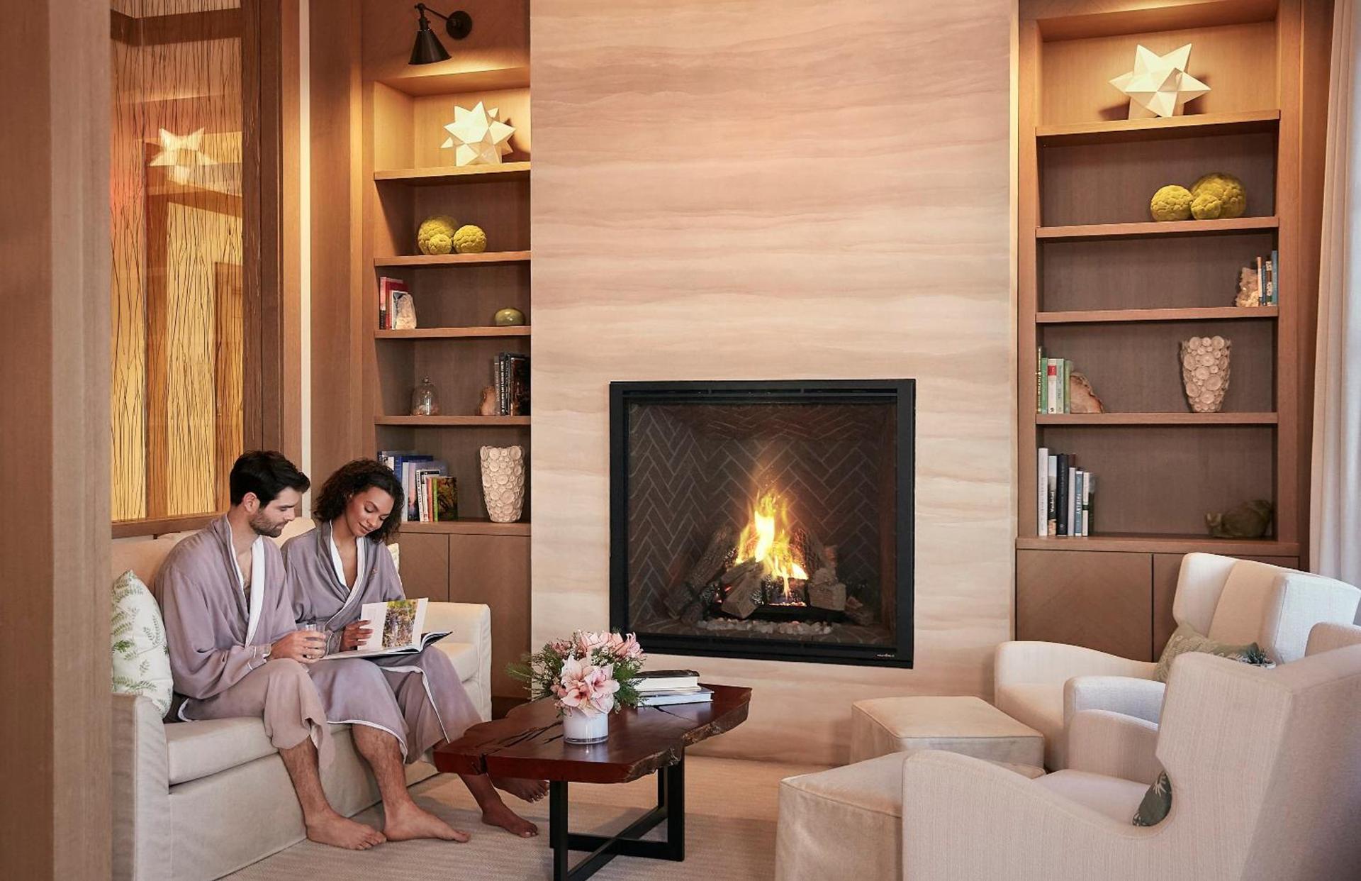 Carneros Resort and Spa photo 49