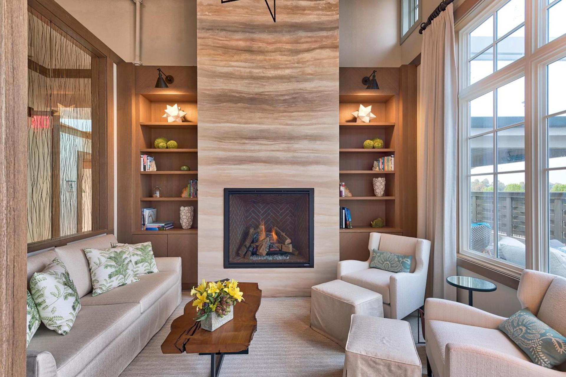 Carneros Resort and Spa photo 32