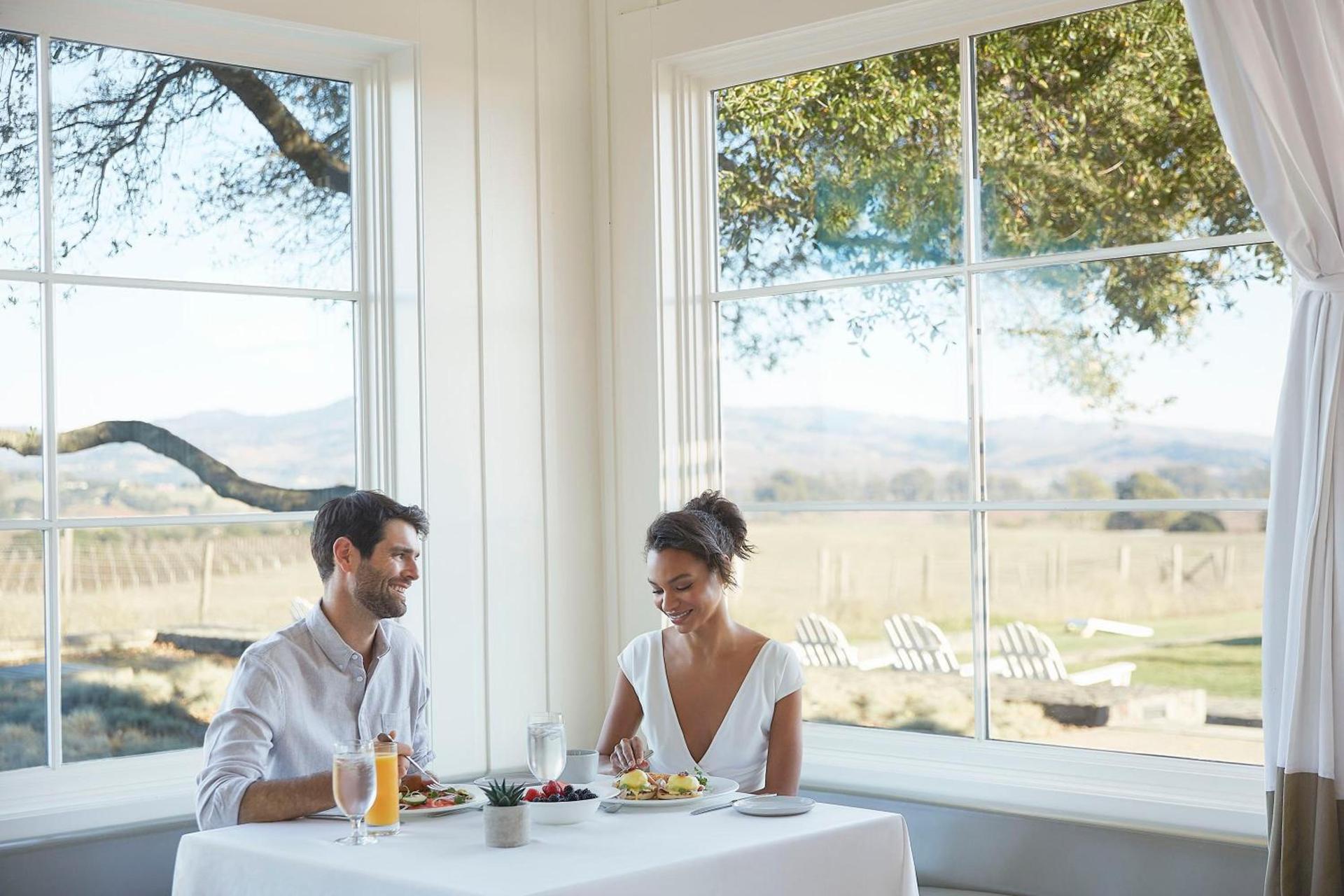 Carneros Resort and Spa photo 29