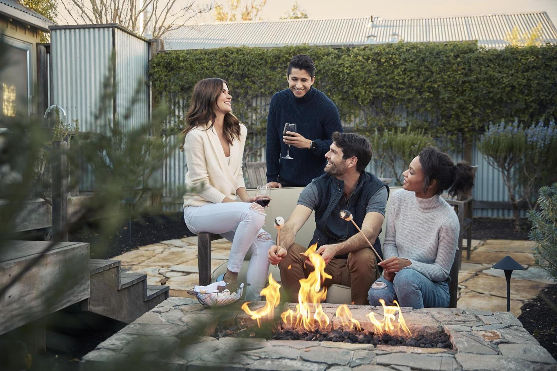 Carneros Resort and Spa photo 18