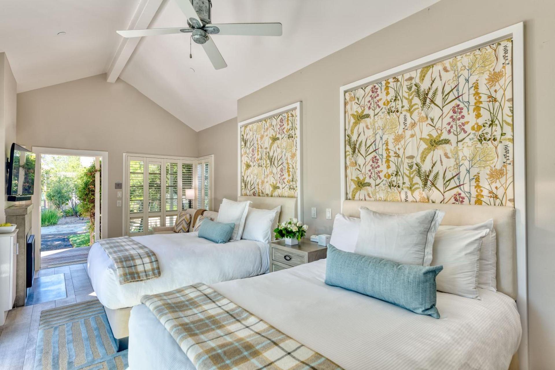 Carneros Resort and Spa photo 48