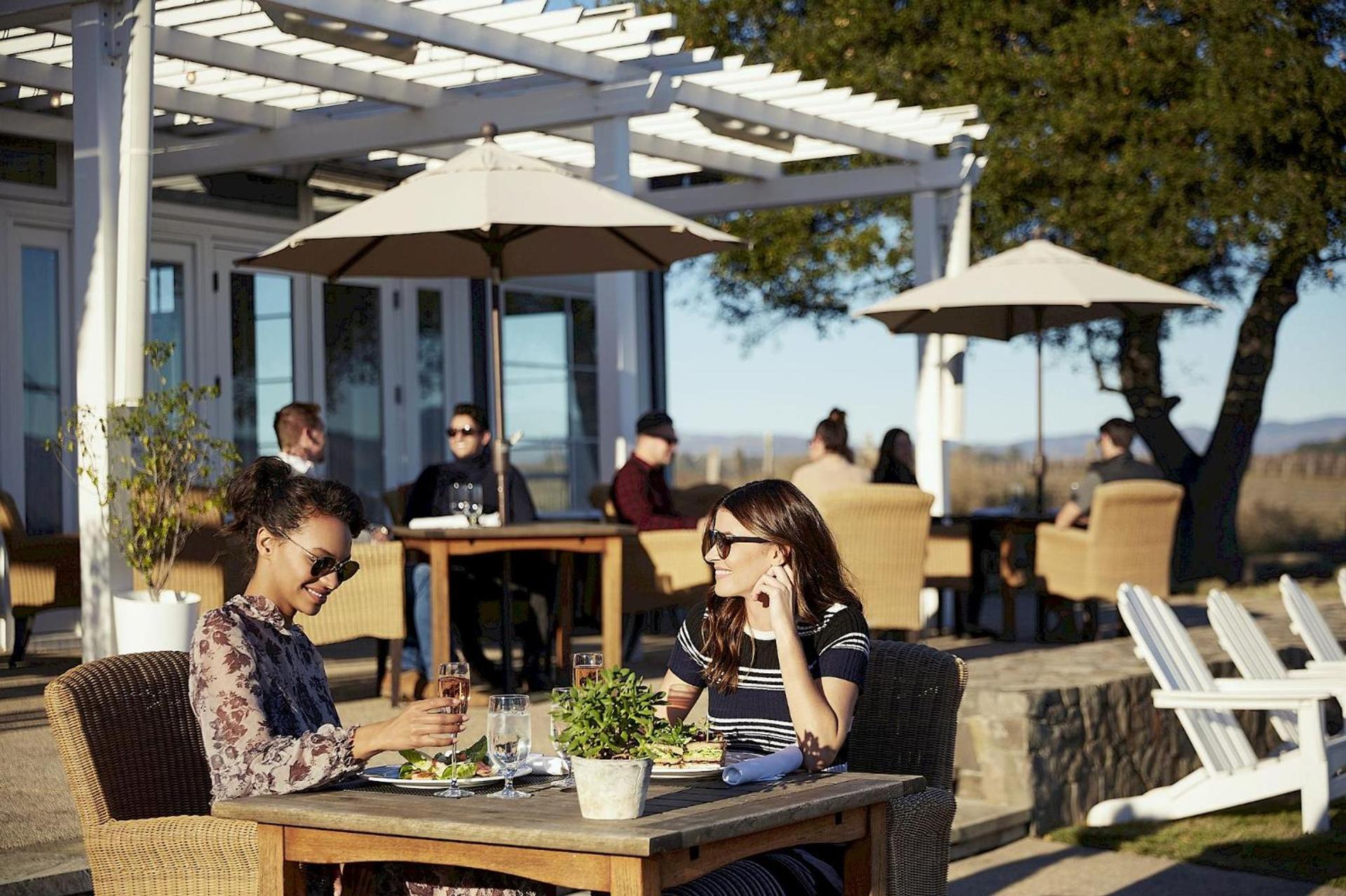 Carneros Resort and Spa photo 31