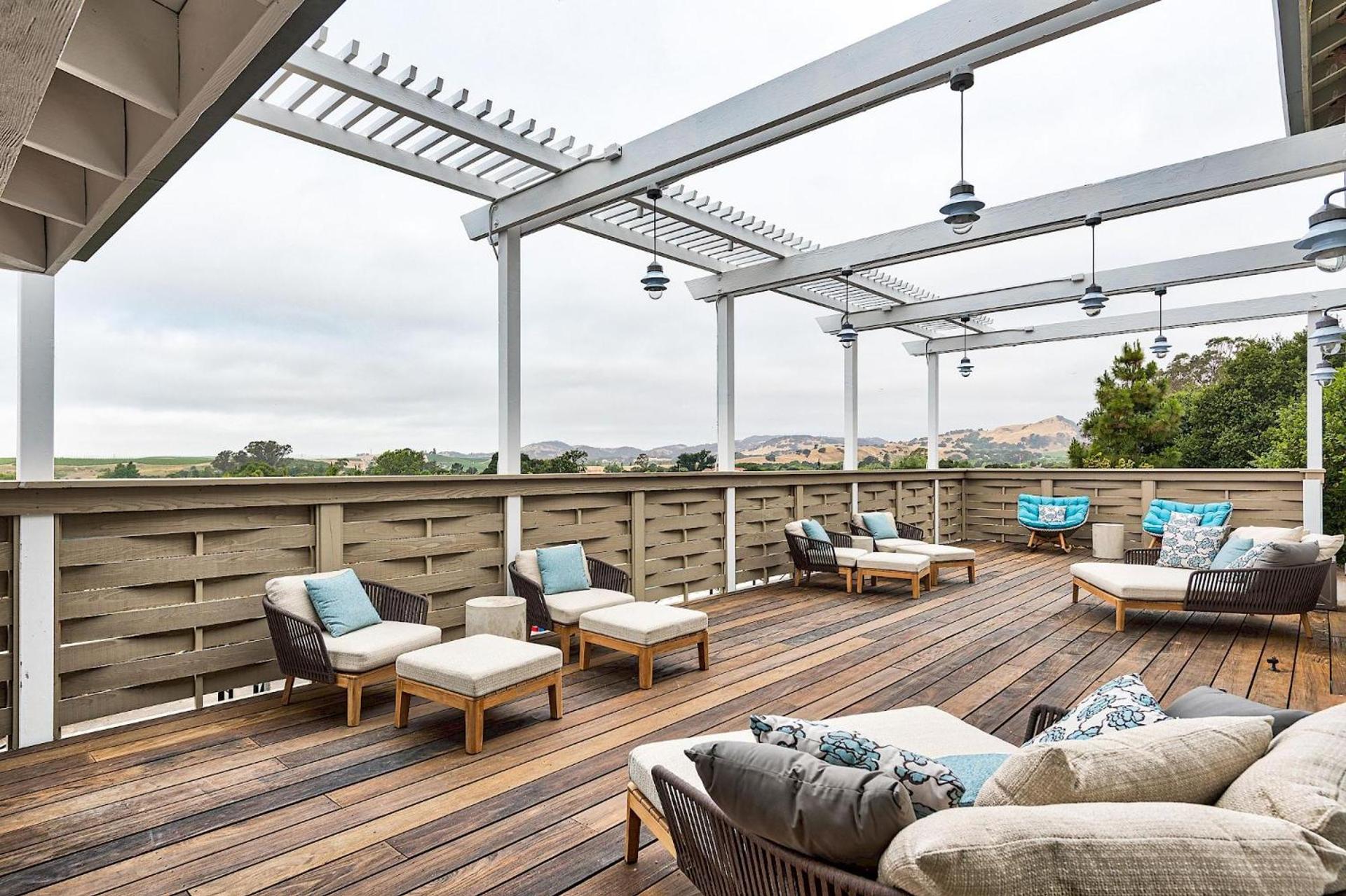 Carneros Resort and Spa photo 1