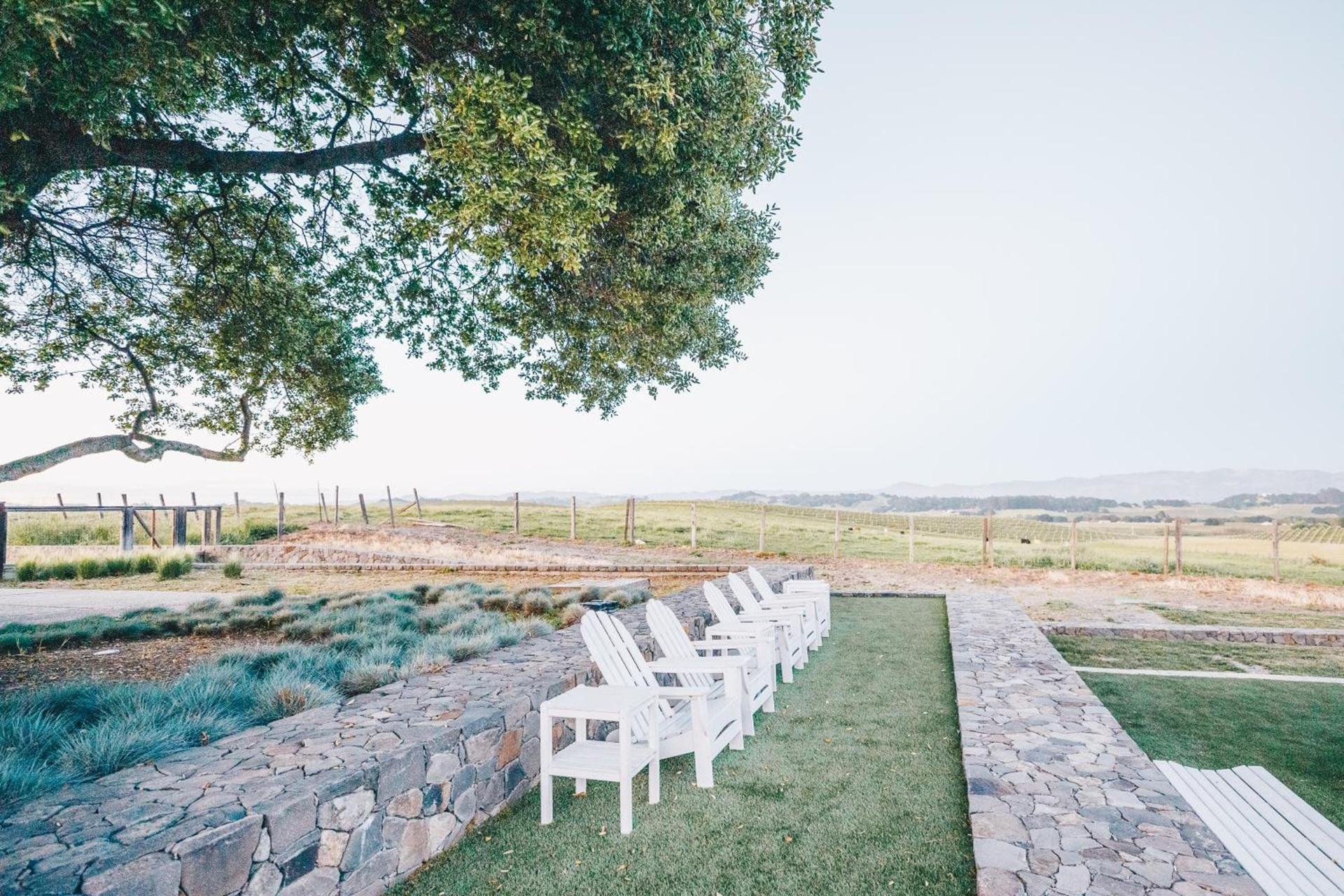 Carneros Resort and Spa photo 23