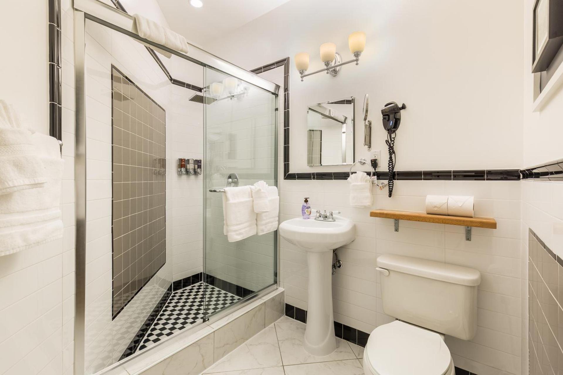 Henry Norman Hotel photo 6