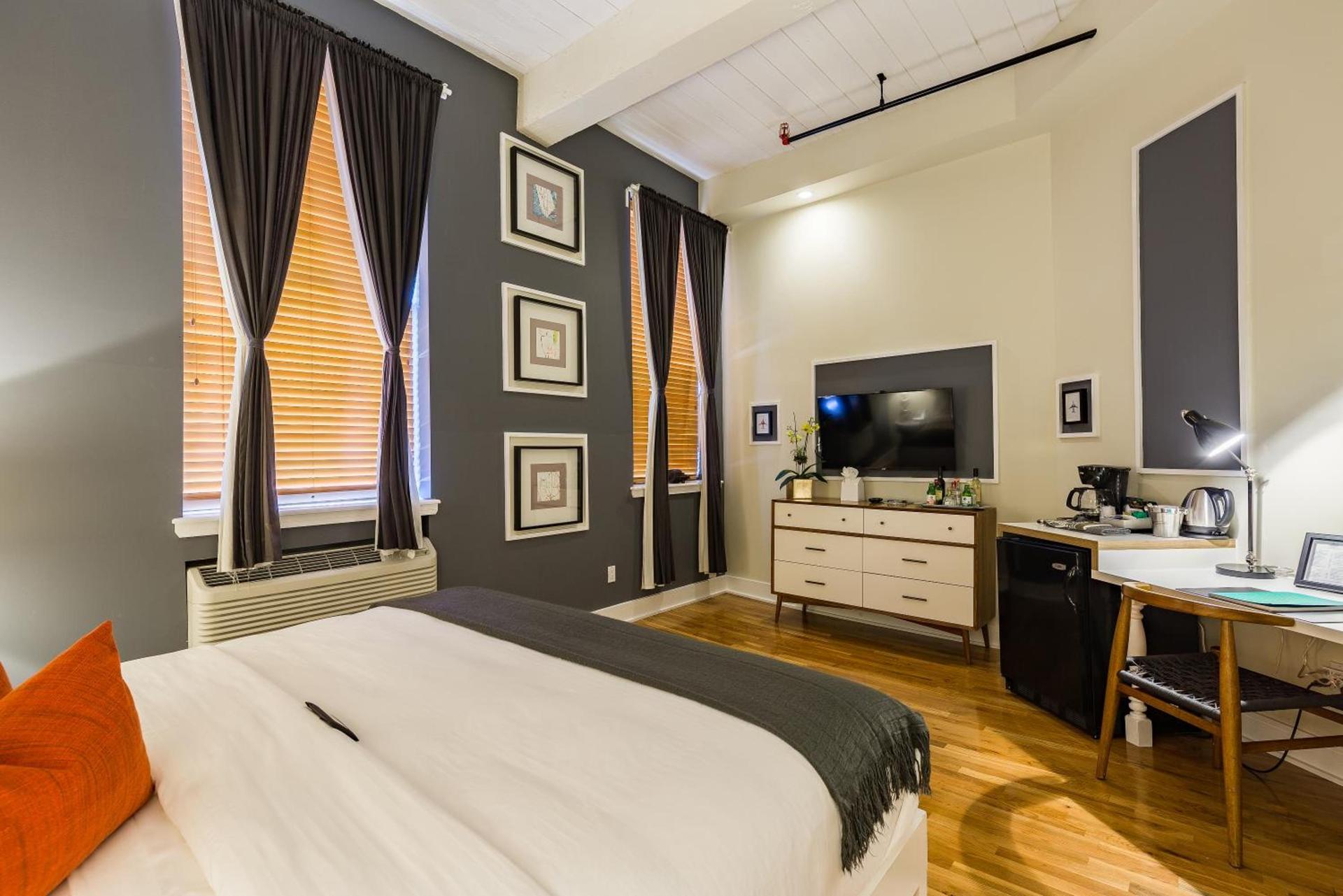 Henry Norman Hotel photo 8