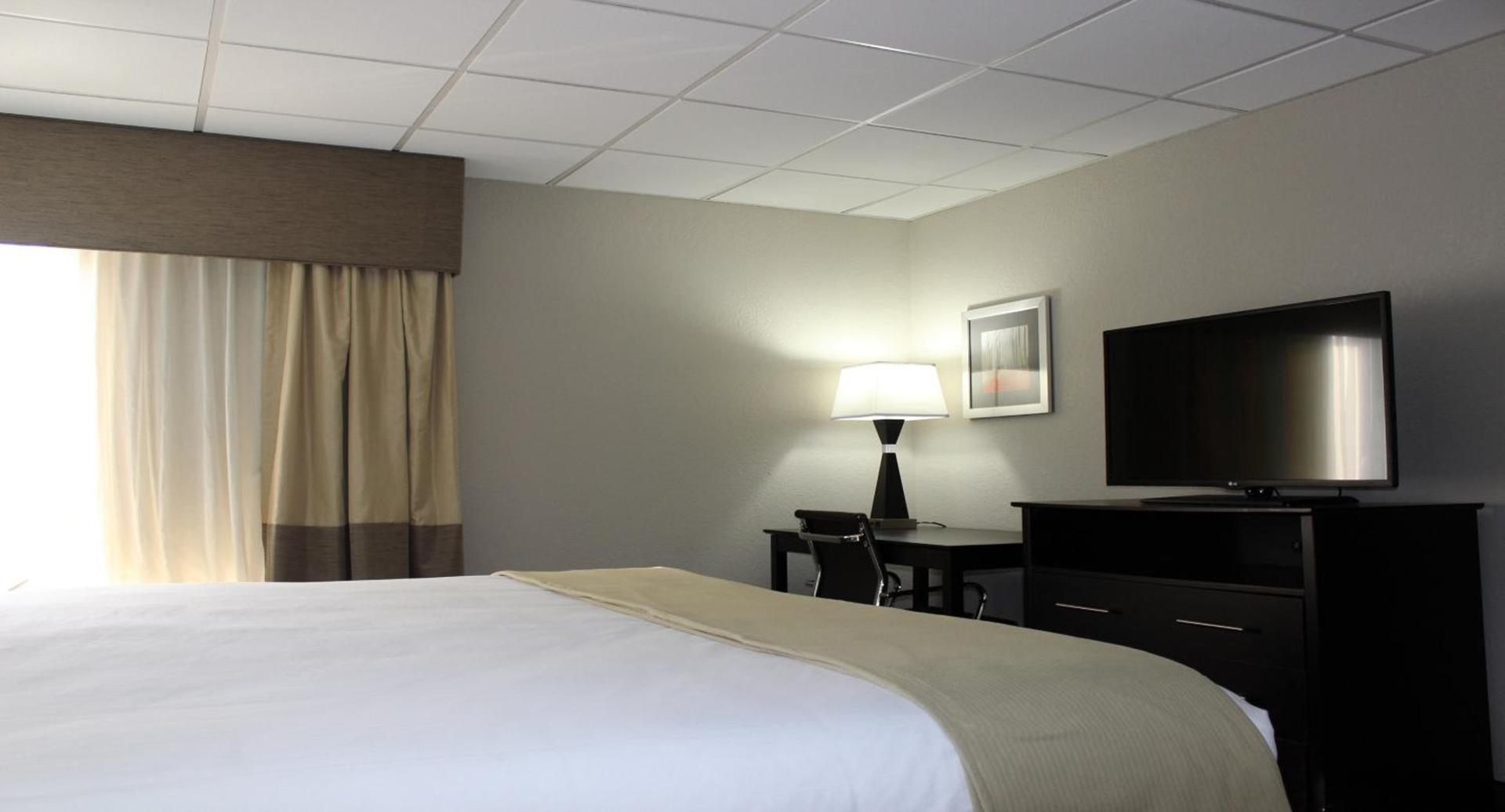Holiday Inn Express Forsyth by IHG photo 3