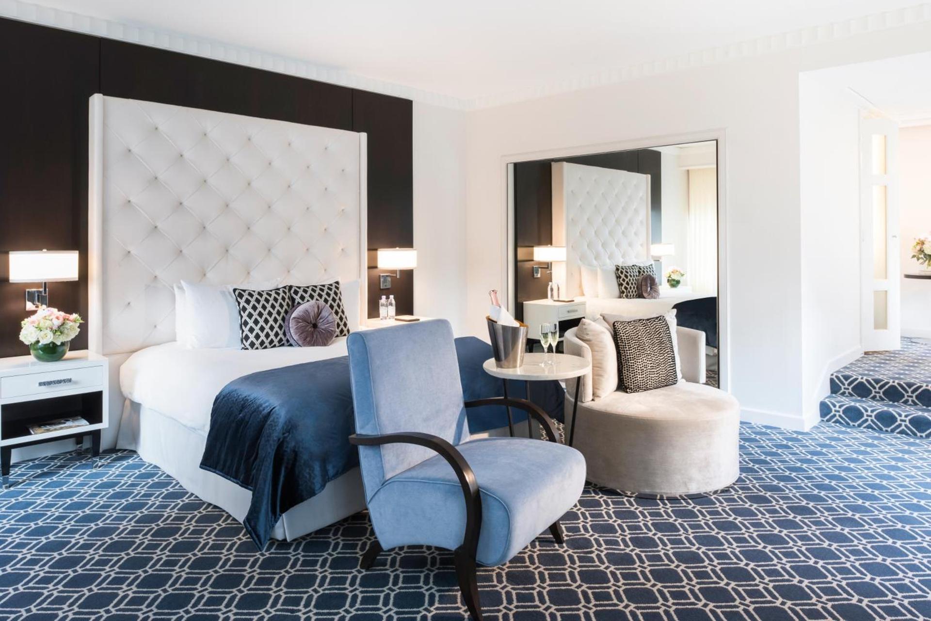 Sofitel Lafayette Square Washington DC photo 80