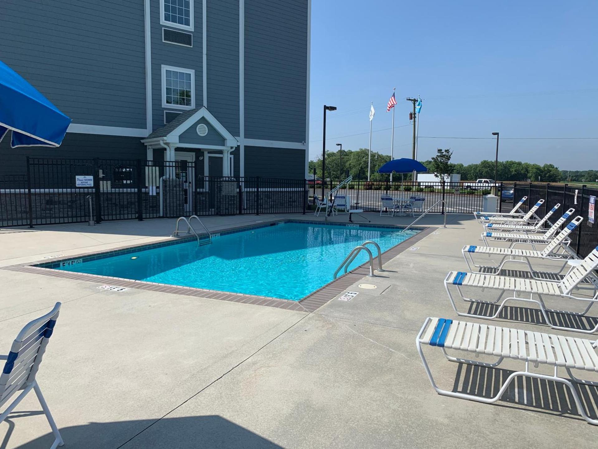 Microtel Inn & Suites by Wyndham Georgetown Delaware Beaches photo 2