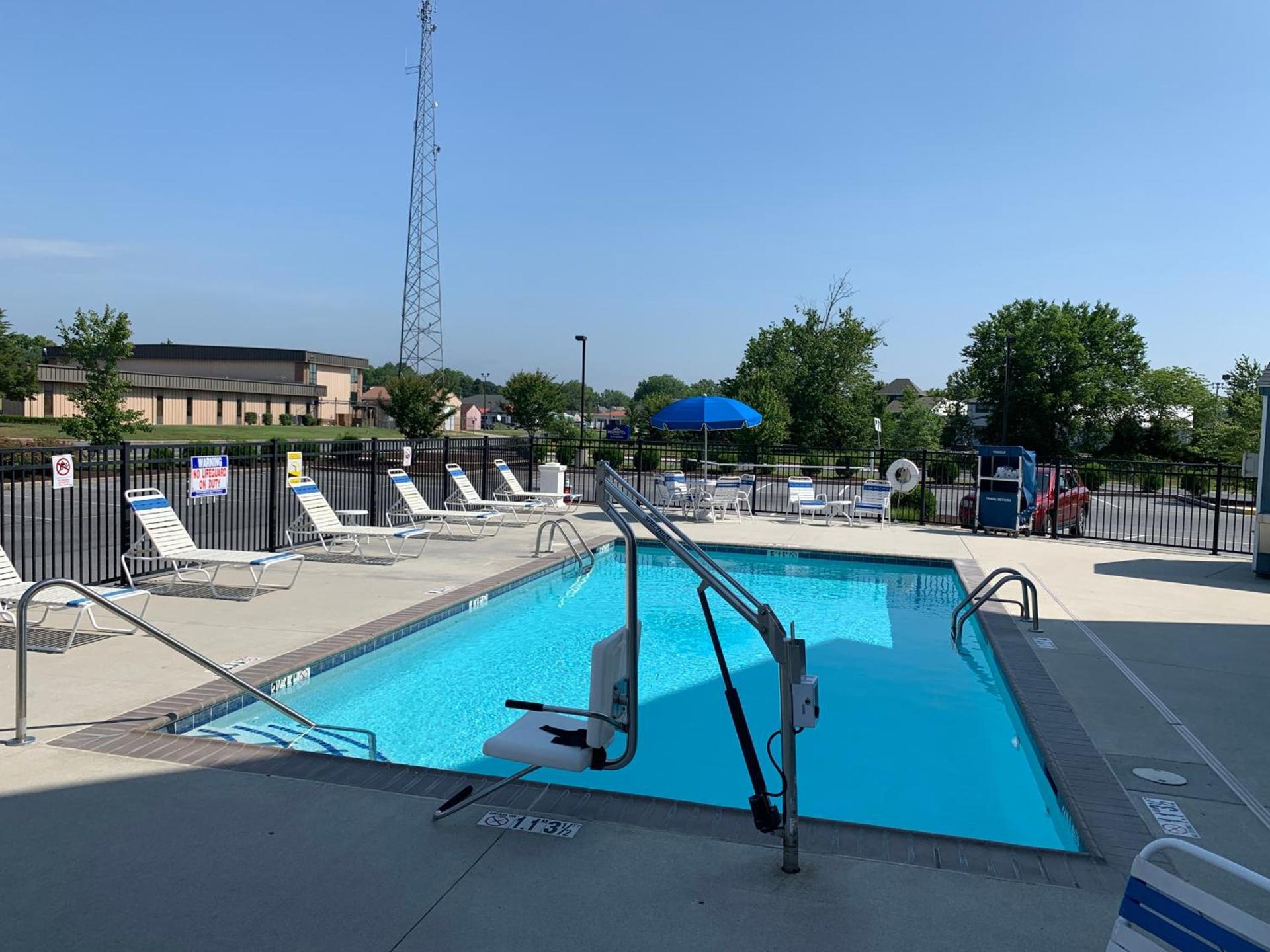Microtel Inn & Suites by Wyndham Georgetown Delaware Beaches photo 21