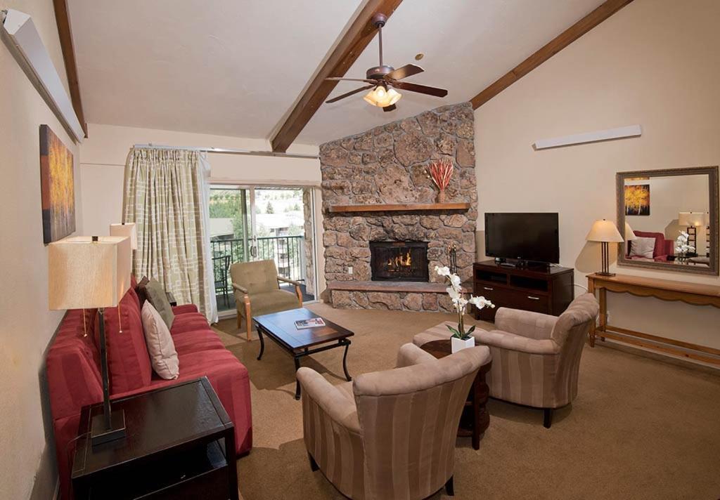 GetAways at Falcon Point Resort photo 15