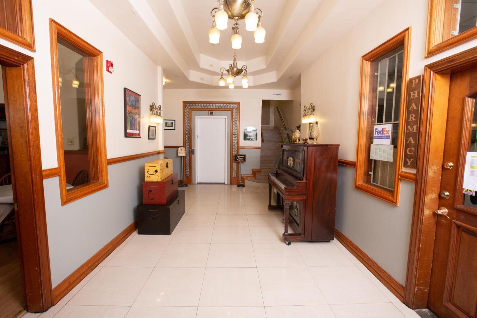 The Rialto Hotel photo 14