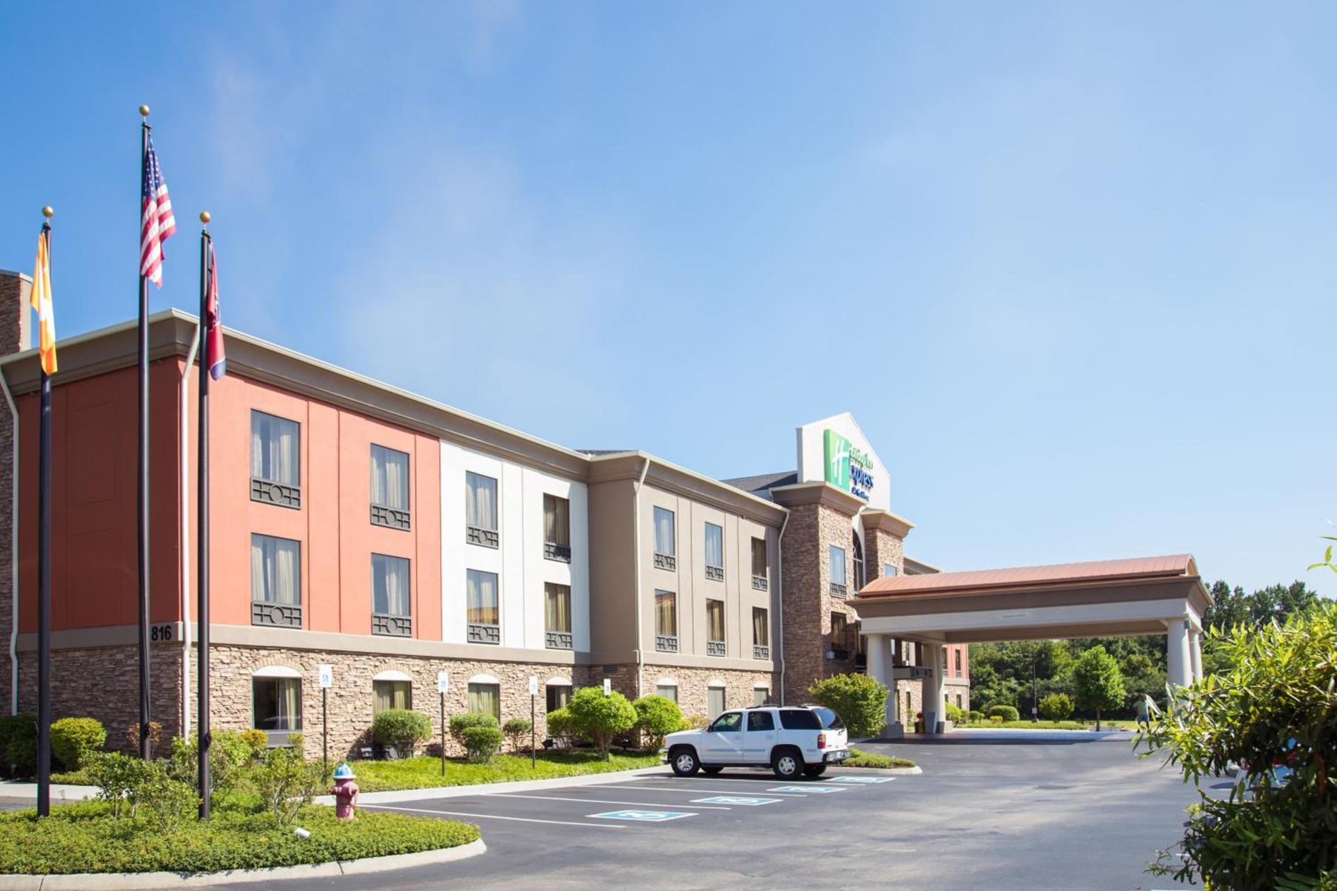 Holiday Inn Express & Suites Knoxville-Farragut by IHG photo 77
