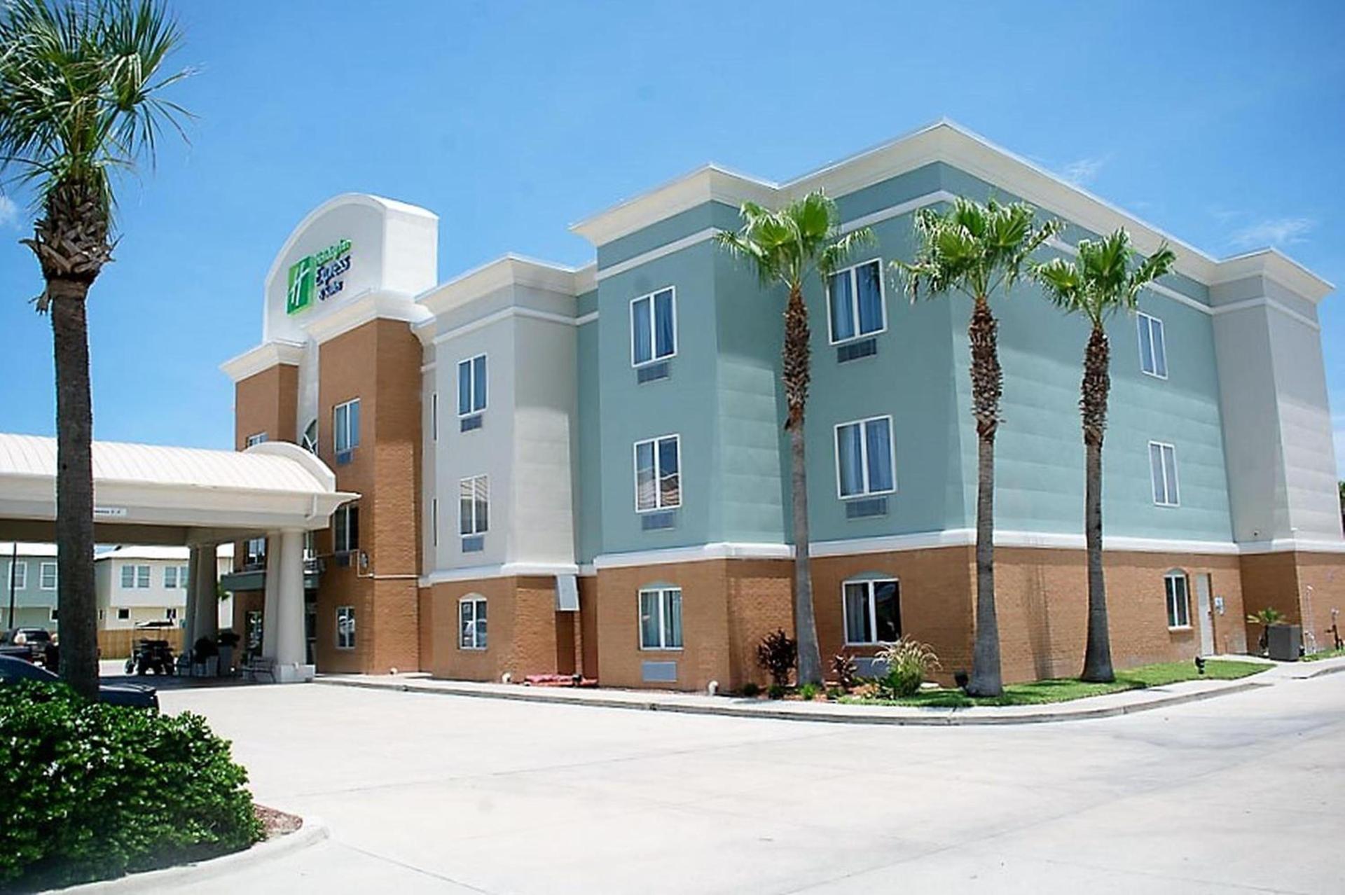 Holiday Inn Express Hotel and Suites Port Aransas/Beach Area by IHG photo 32