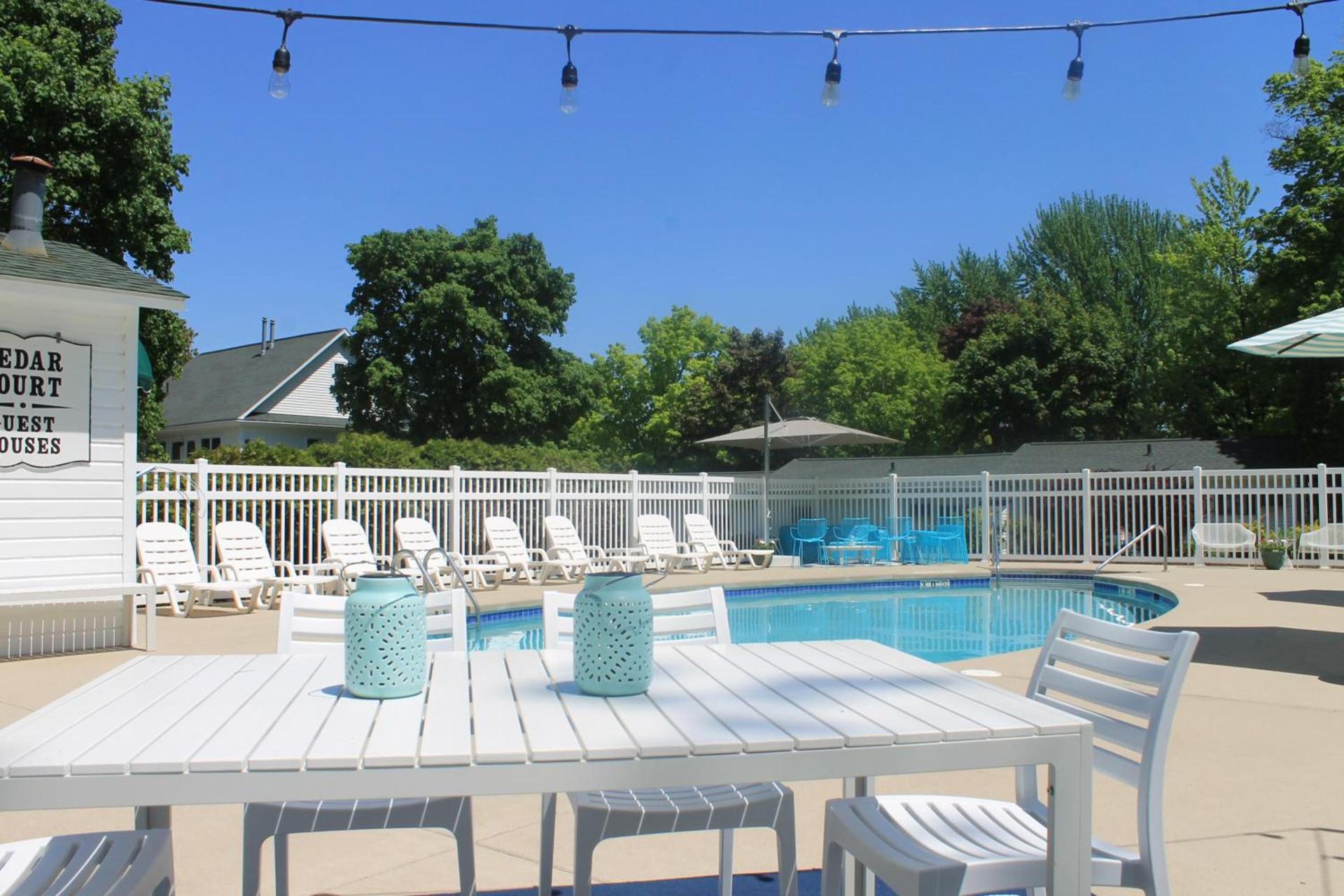 Cedar Court Inn photo 47