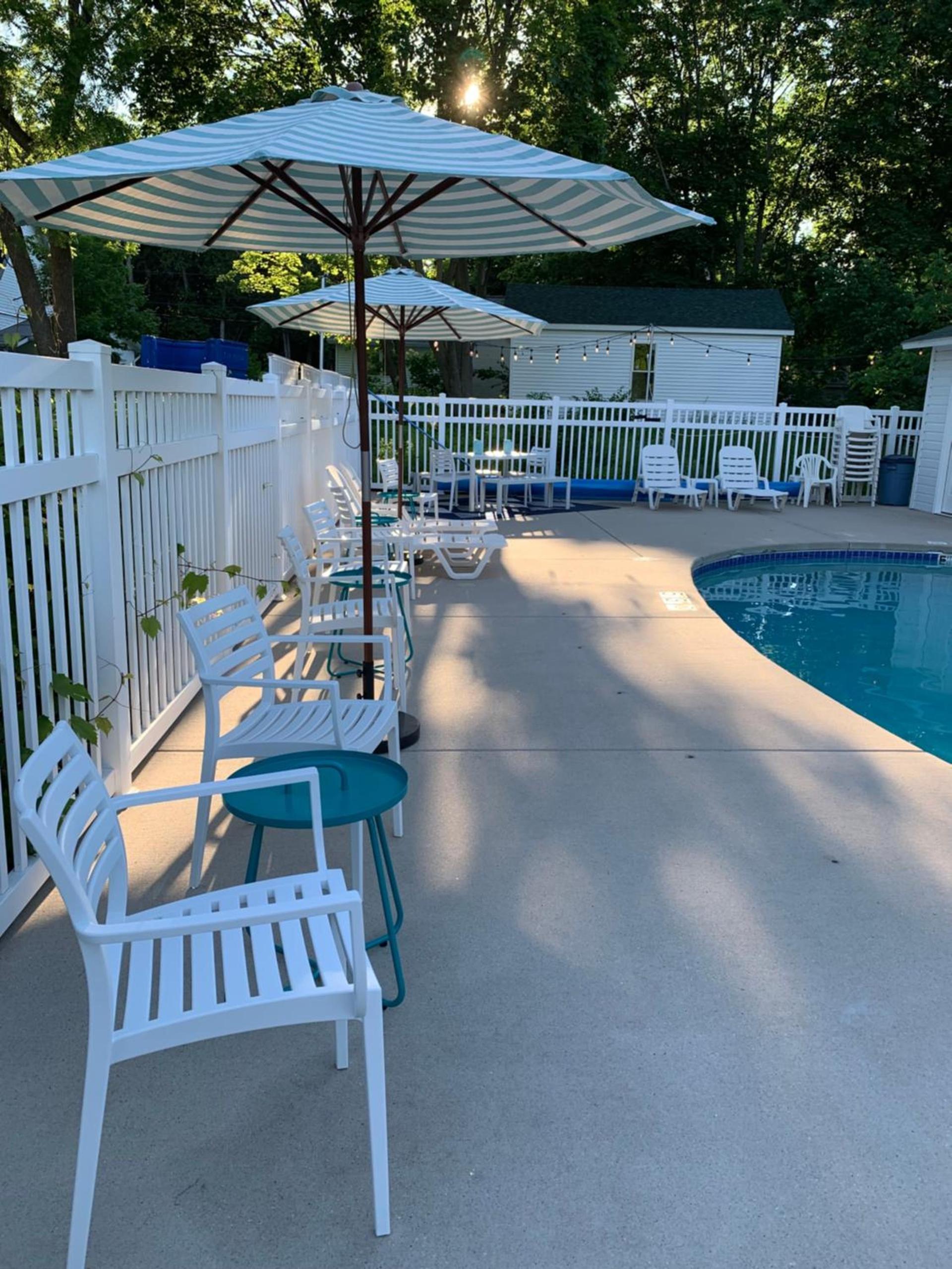 Cedar Court Inn photo 25