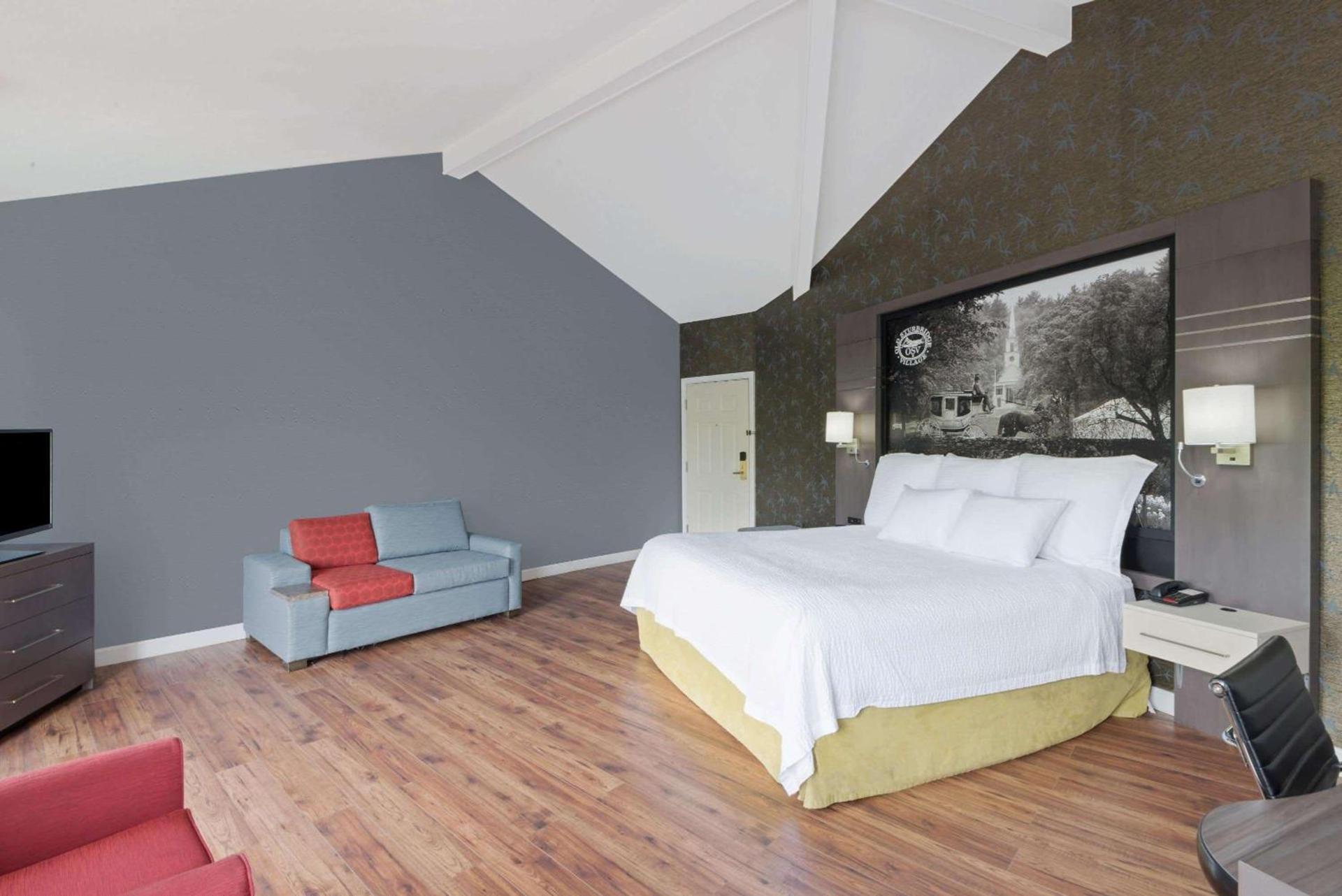 Super 8 by Wyndham Sturbridge photo 11