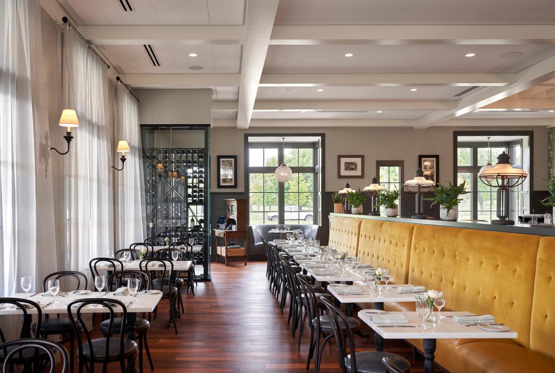 The Inn at Meadowbrook photo 15