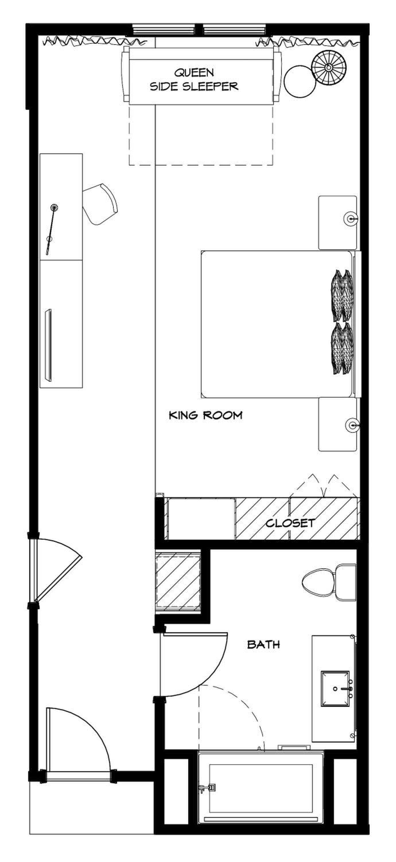 The Inn at Meadowbrook photo 9