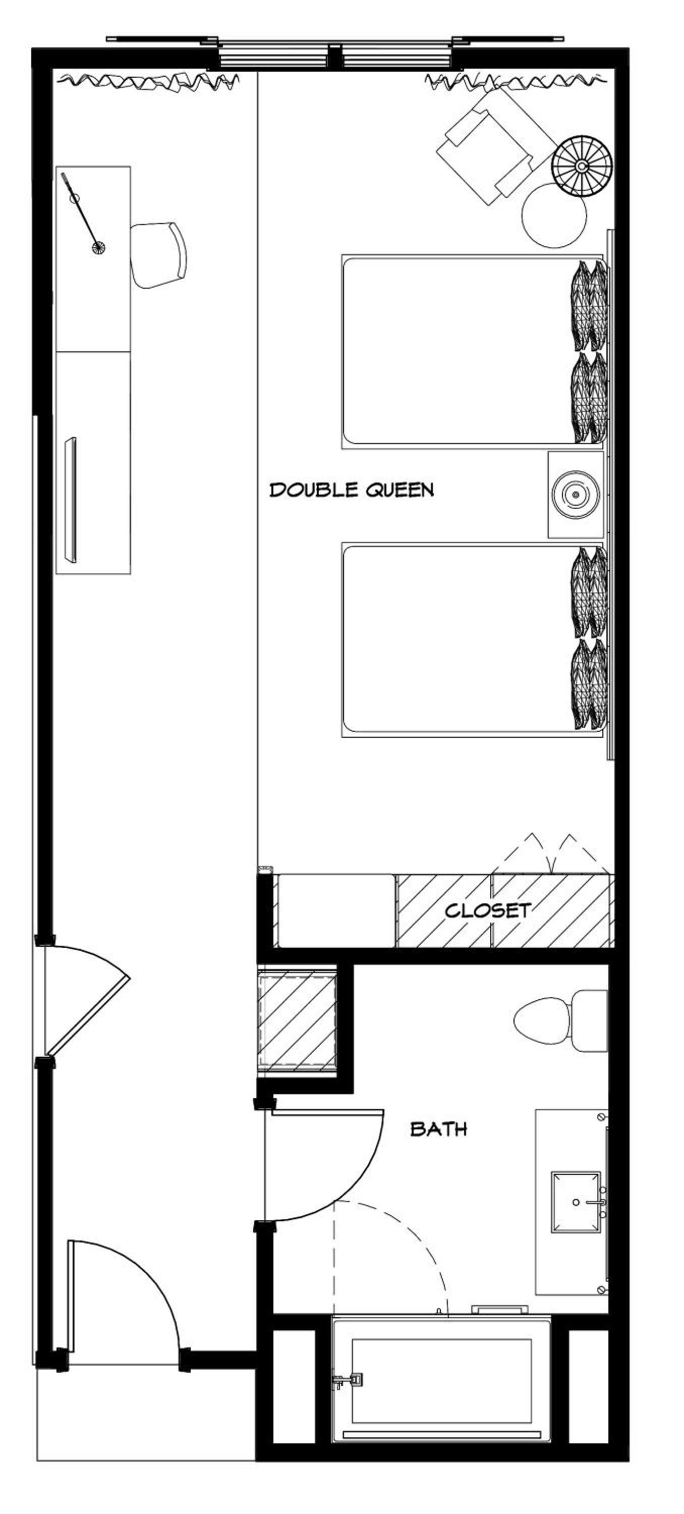 The Inn at Meadowbrook photo 14