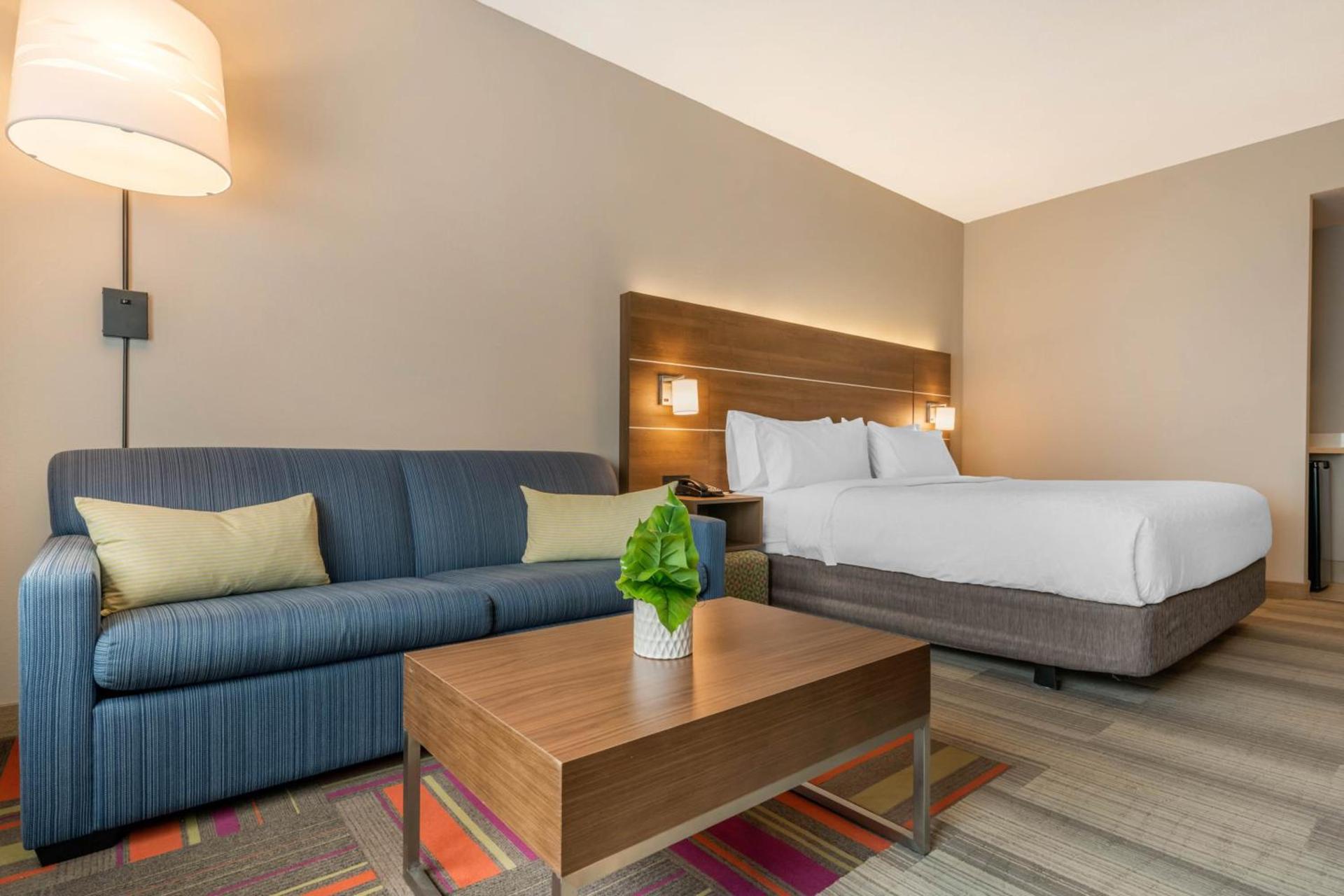 Holiday Inn Express & Suites - St. Petersburg - Madeira Beach by IHG photo 17