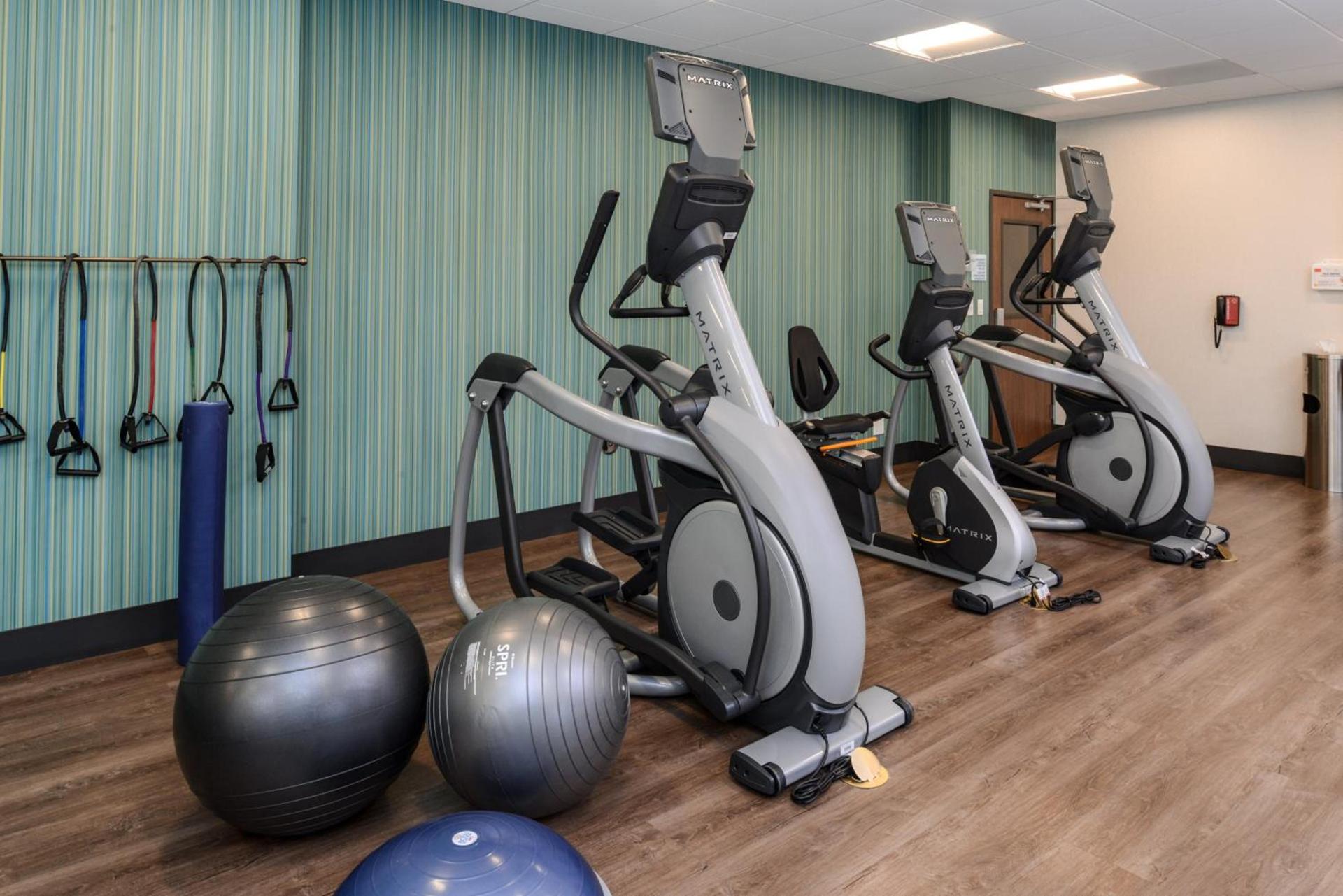 Holiday Inn Express & Suites - St. Petersburg - Madeira Beach by IHG photo 46