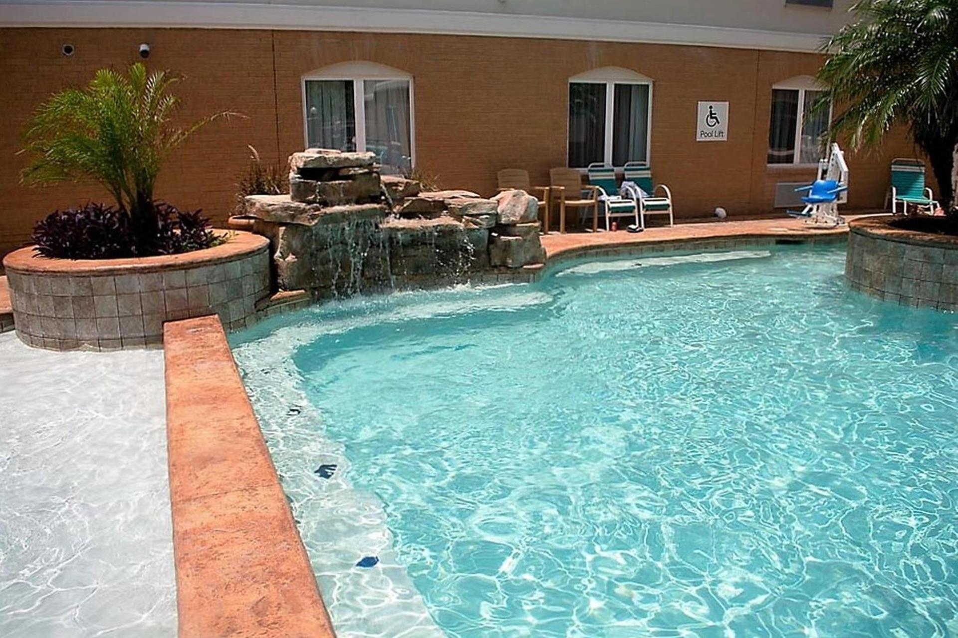 Holiday Inn Express Hotel and Suites Port Aransas/Beach Area by IHG photo 31