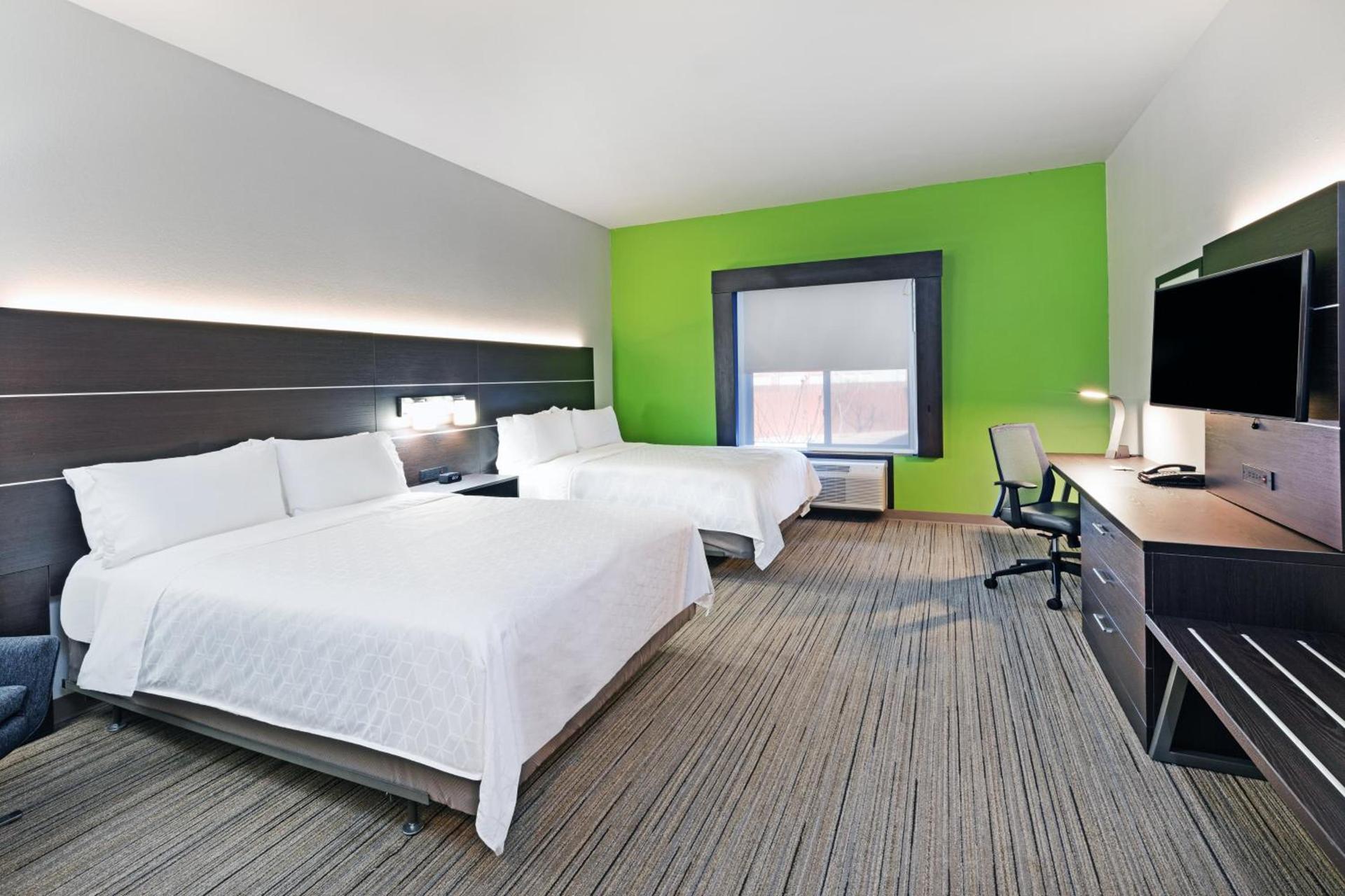 Holiday Inn Express Guymon by IHG photo 23