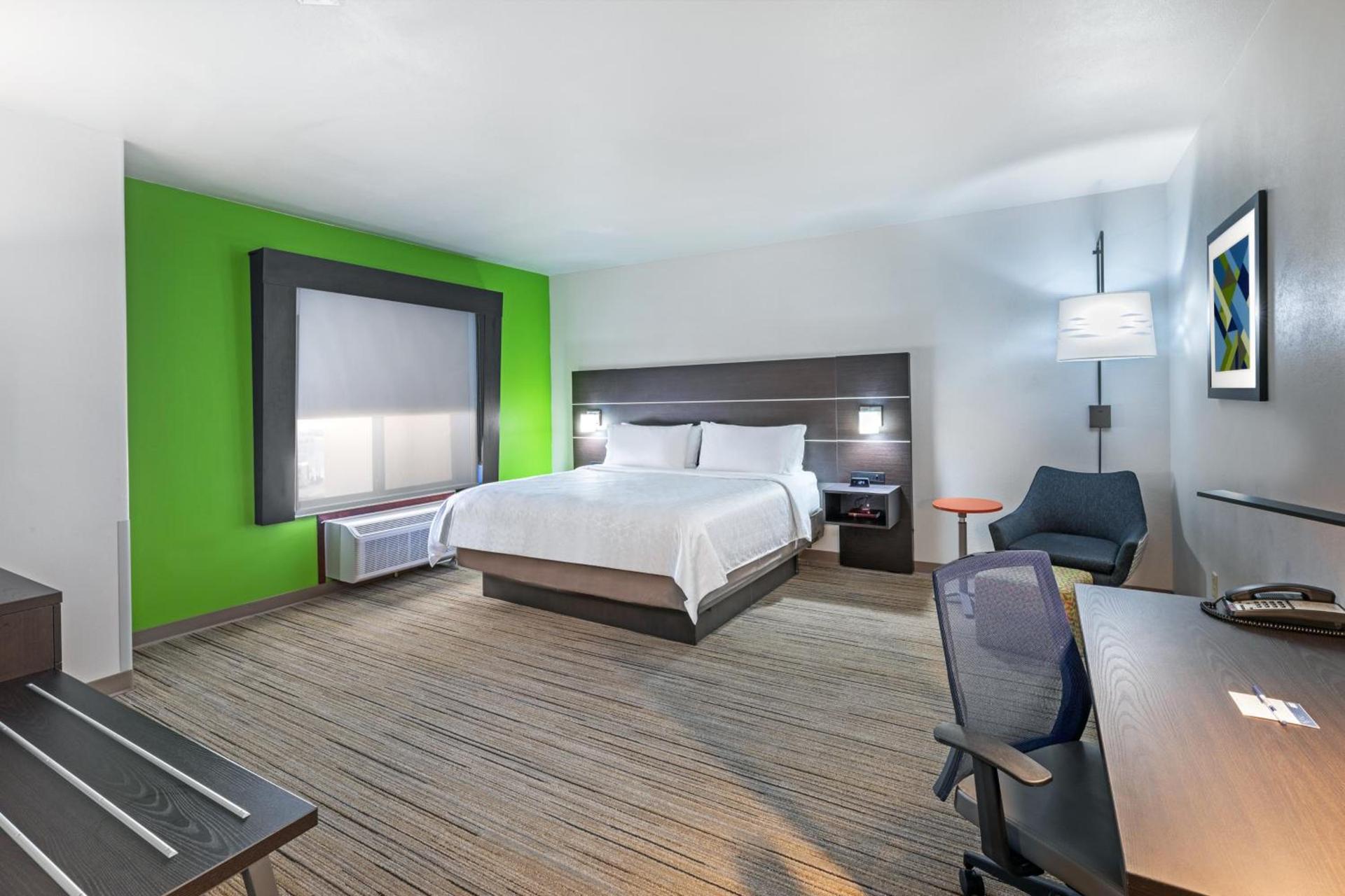 Holiday Inn Express Guymon by IHG photo 27