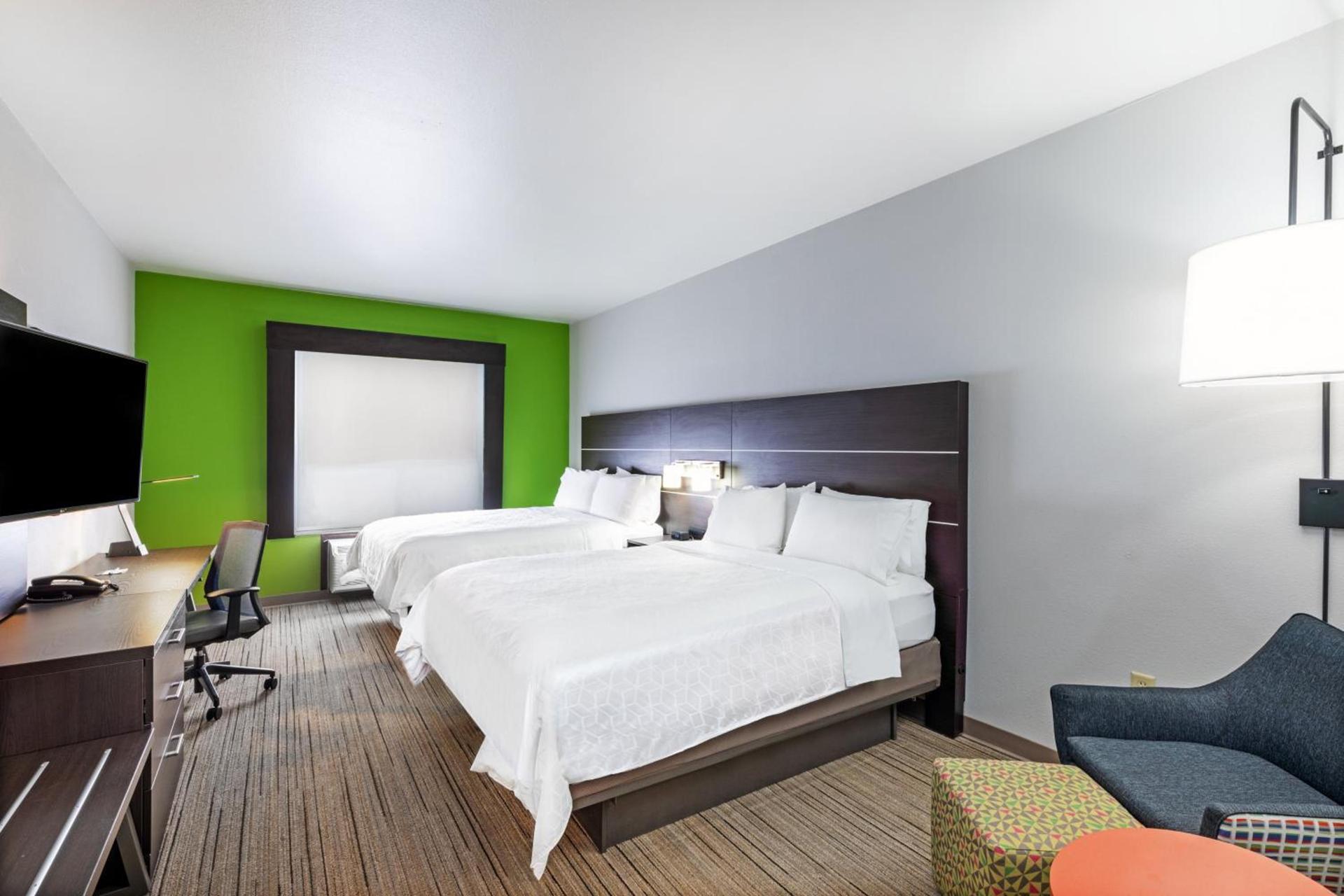 Holiday Inn Express Guymon by IHG photo 20