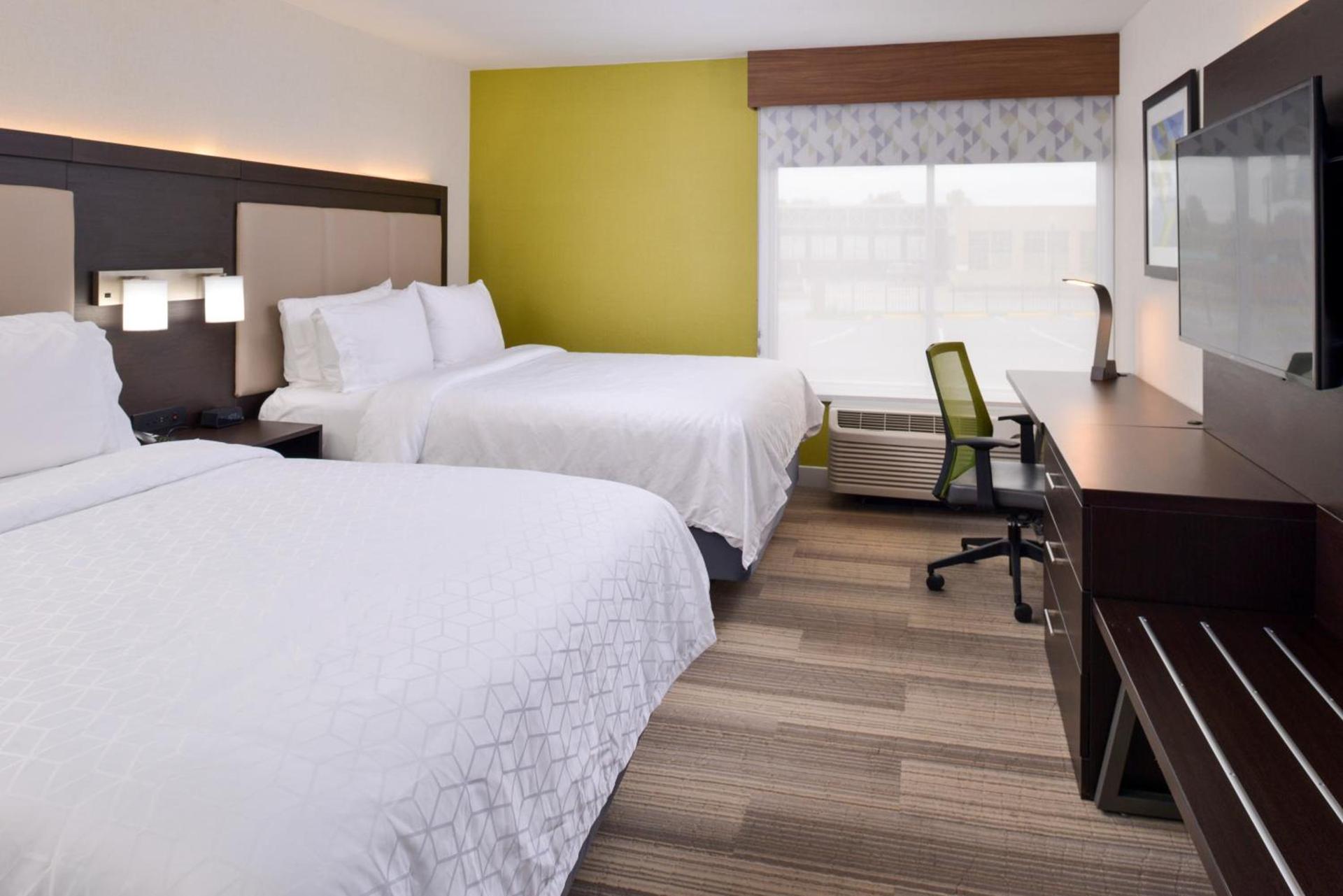 Holiday Inn Express & Suites - Shreveport - Downtown by IHG photo 26