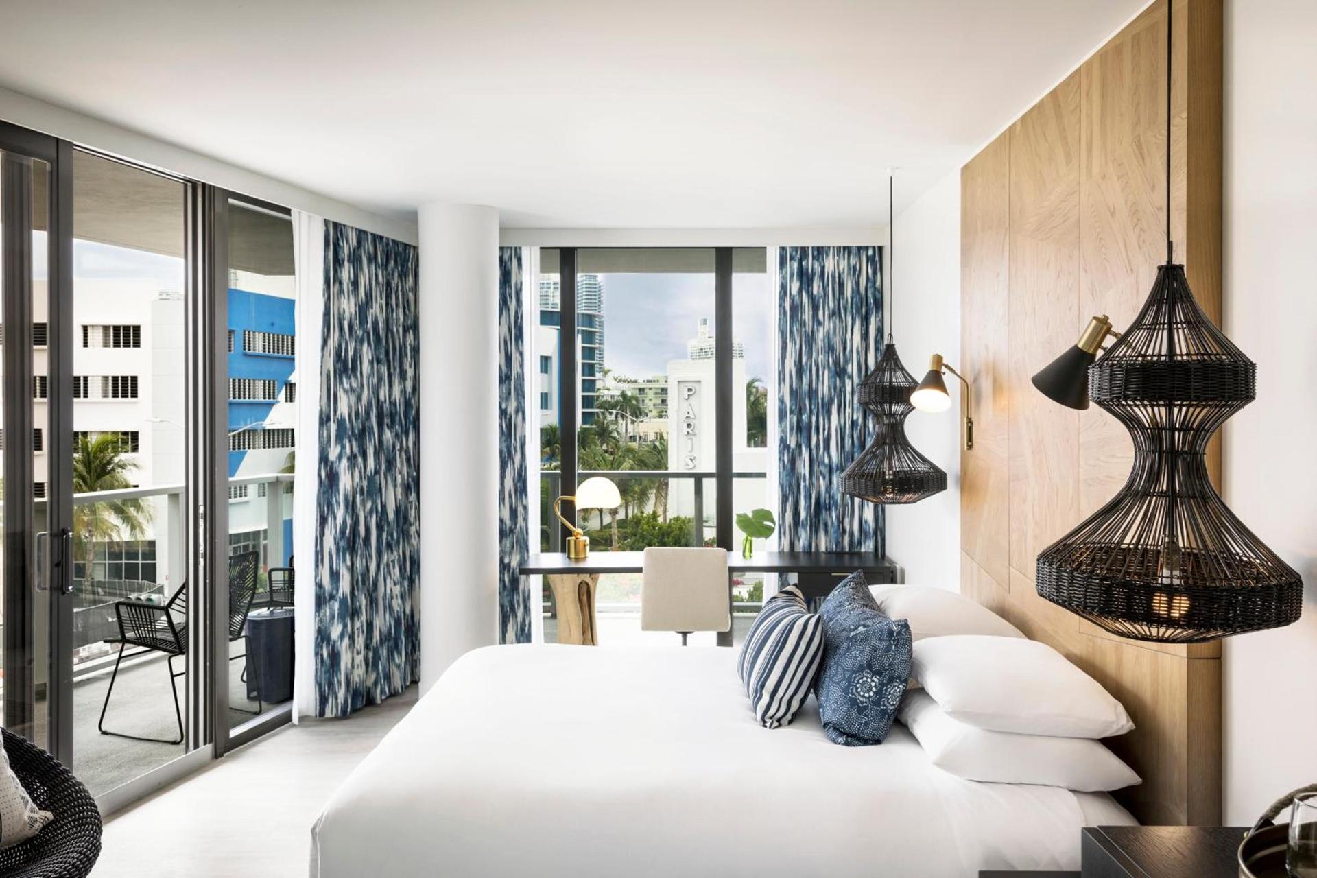 Angler's Hotel - Miami Beach photo 46