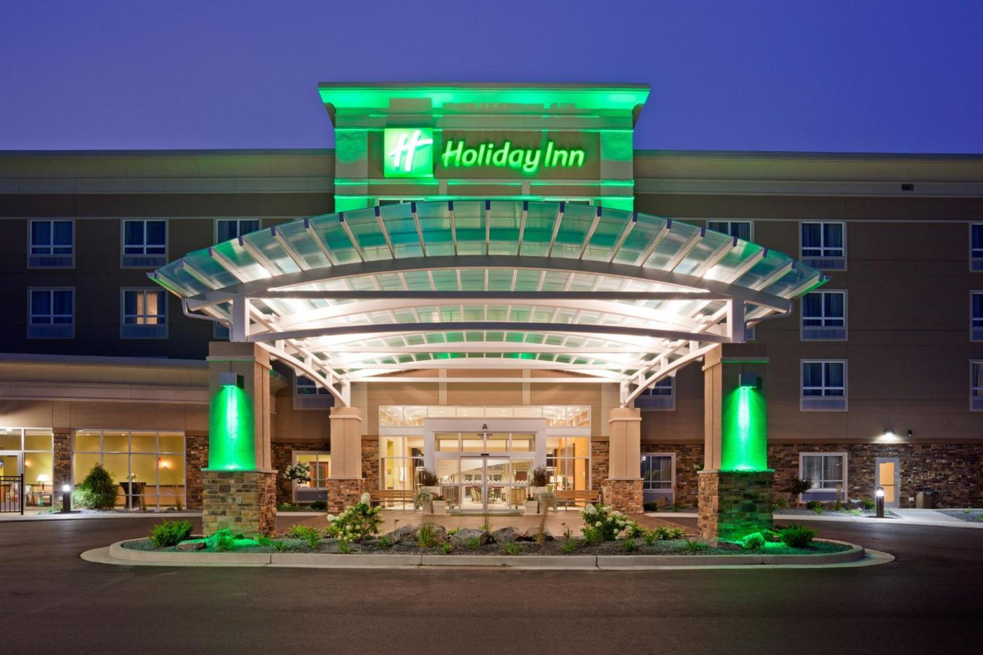 Holiday Inn Eau Claire South I-94 by IHG photo 32