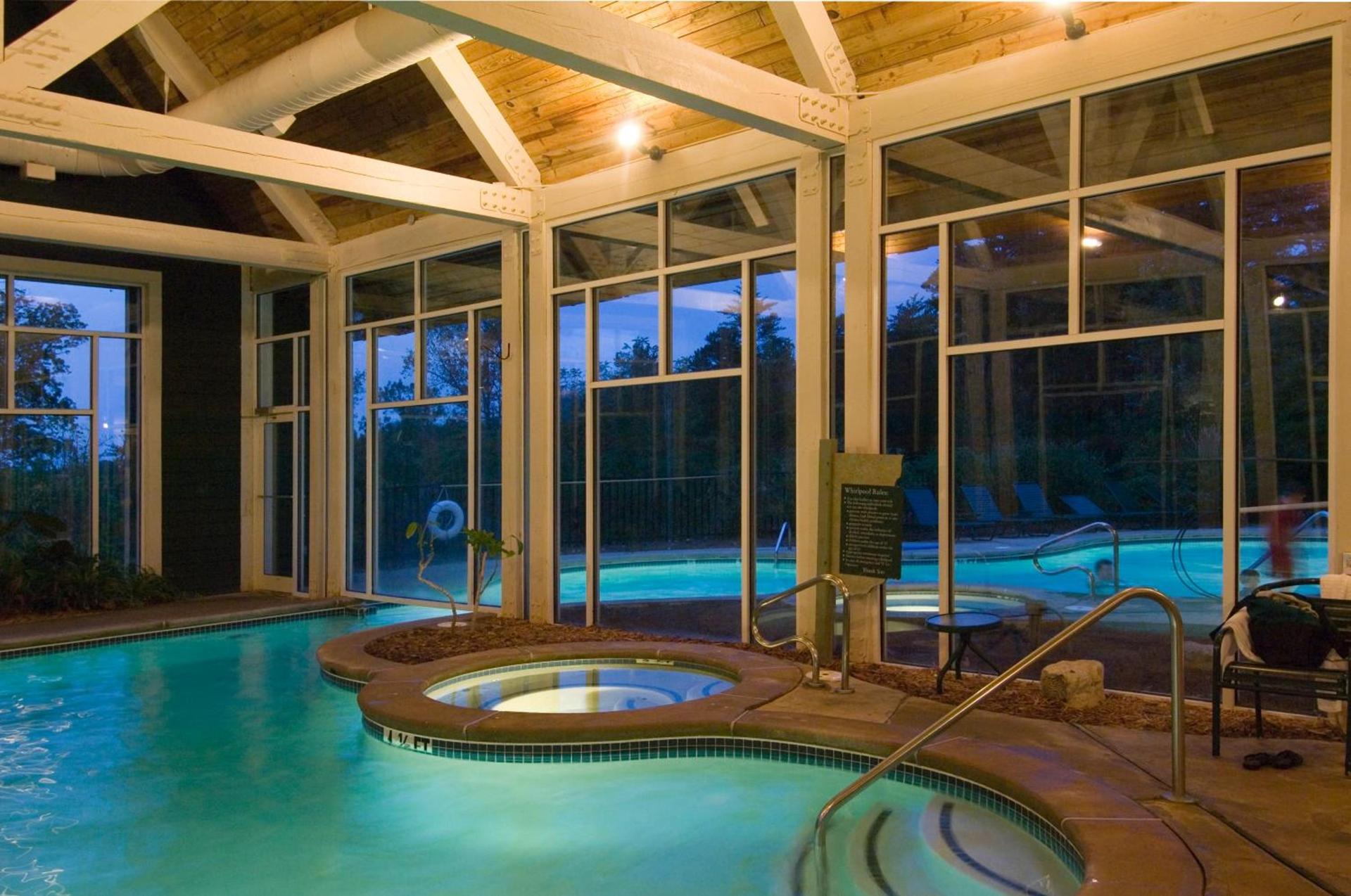 Brasstown Valley Resort & Spa photo 4