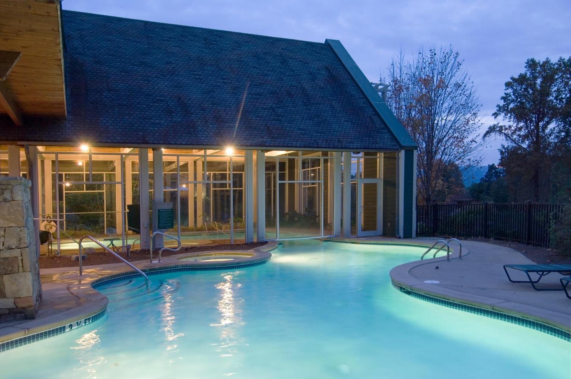 Brasstown Valley Resort & Spa photo 3