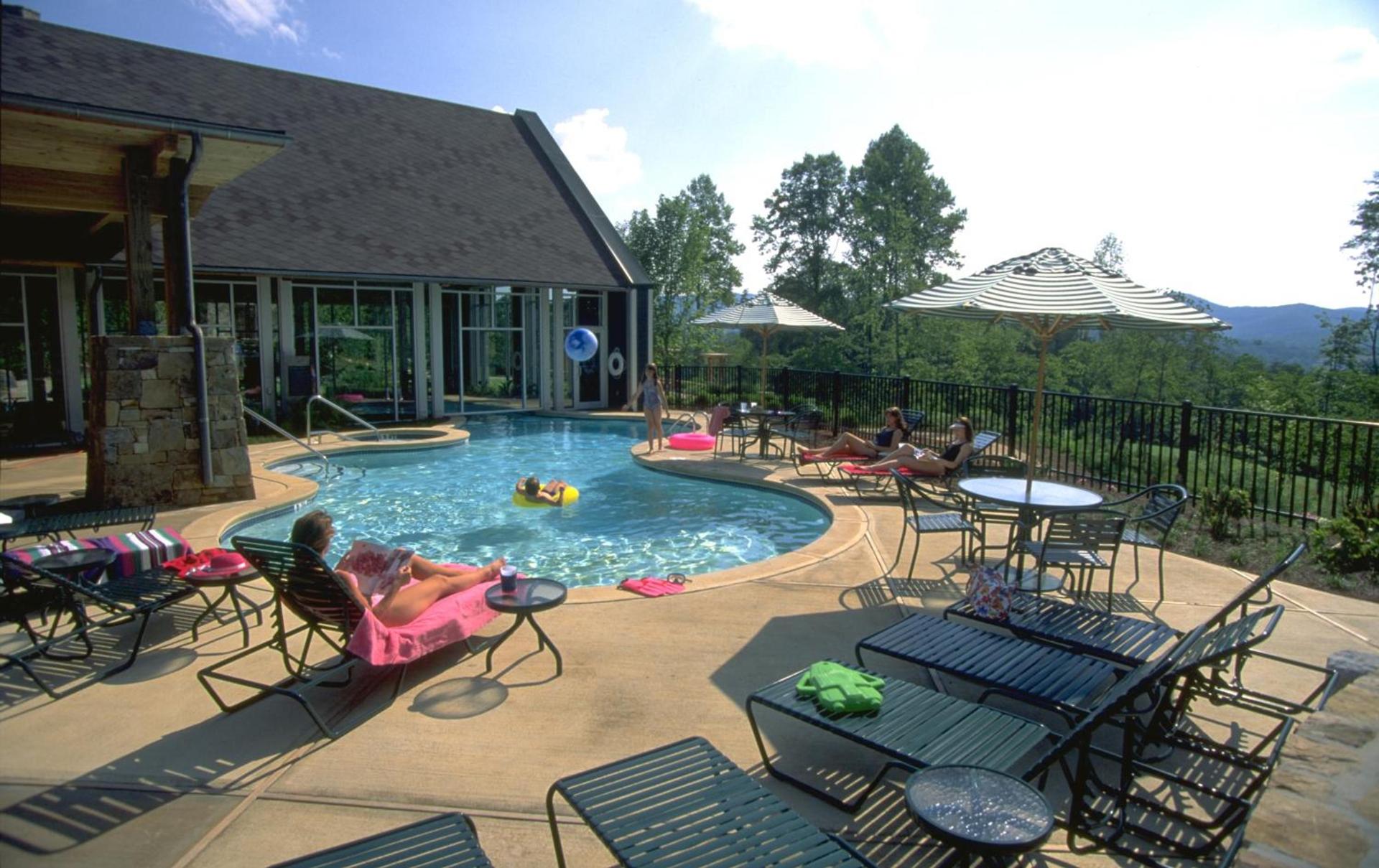 Brasstown Valley Resort & Spa photo 5