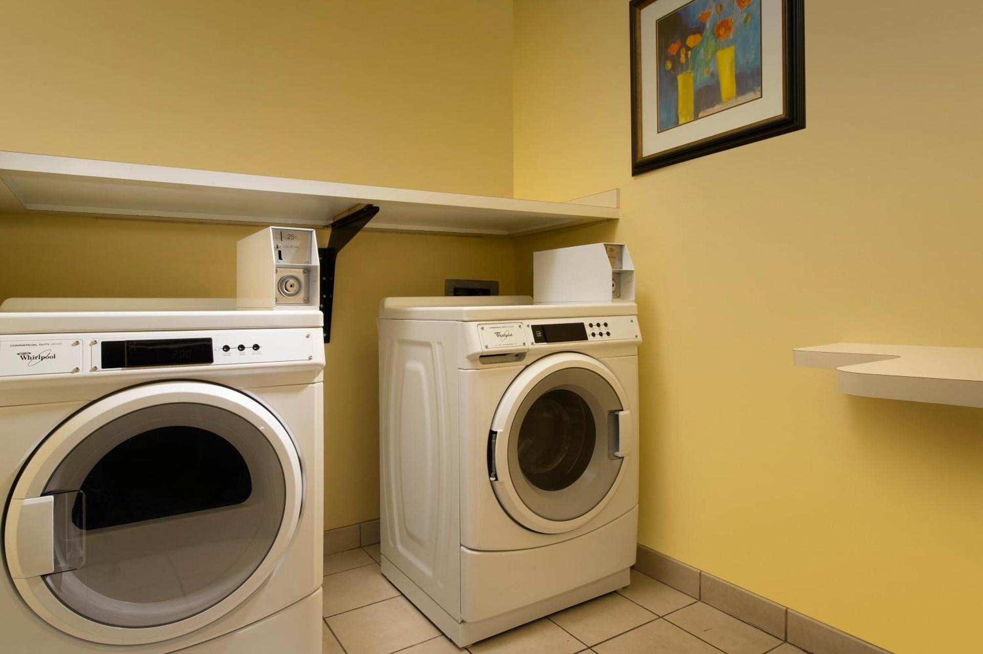 Holiday Inn Express & Suites San Antonio West Sea World Area by IHG photo 21