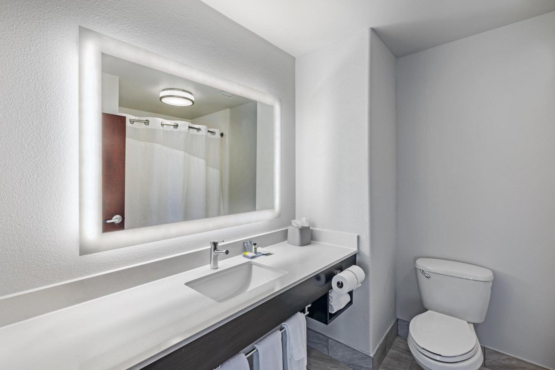 Holiday Inn Express Guymon by IHG photo 3