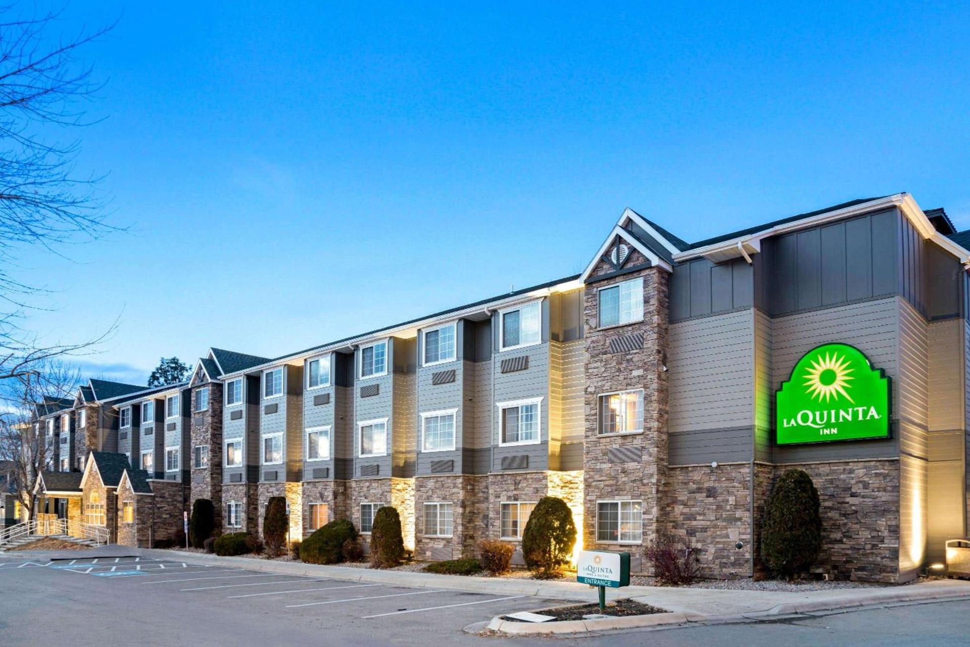 La Quinta Inn by Wyndham Missoula — hotel in Missoula