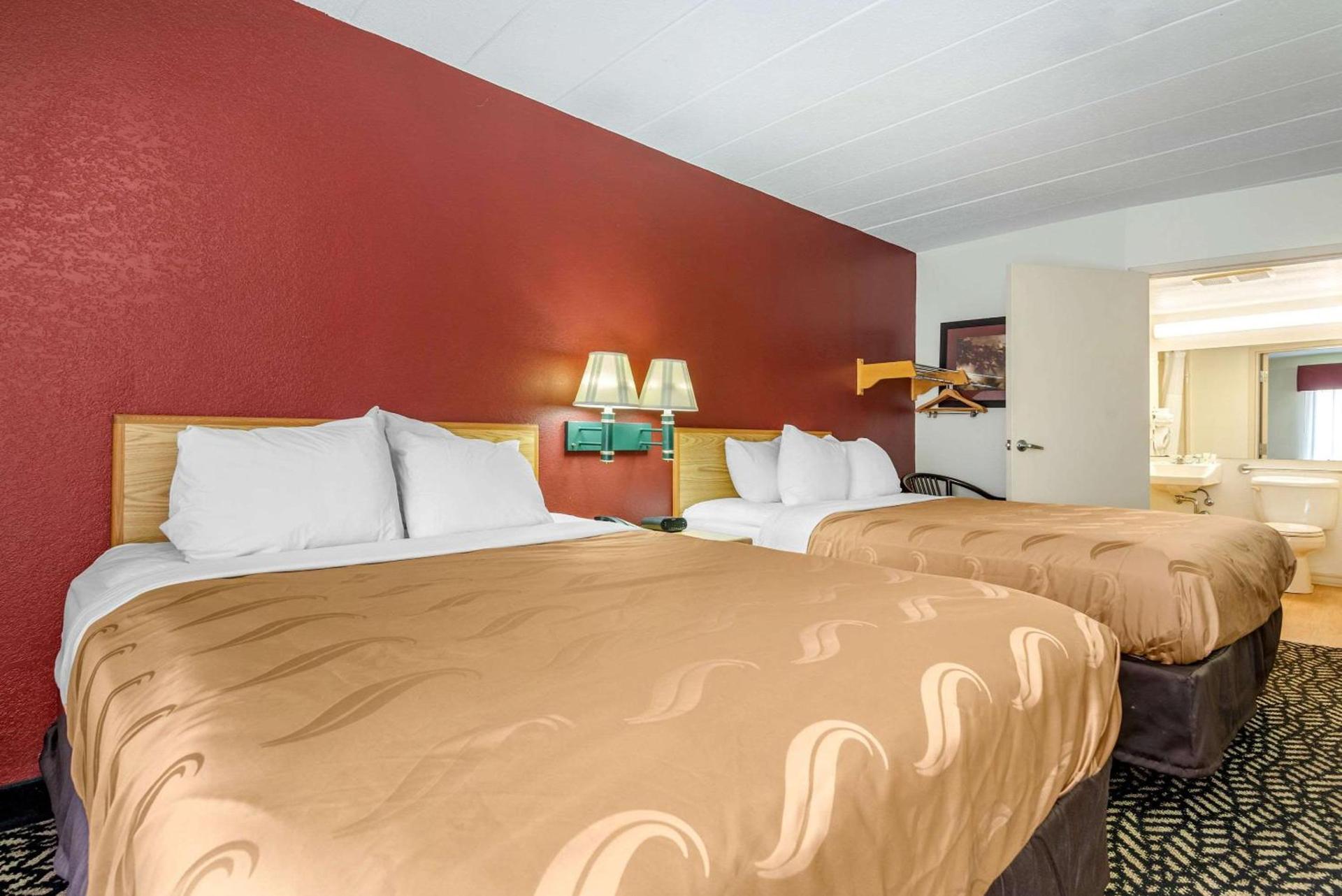 Quality Inn Falconer - Jamestown photo 7