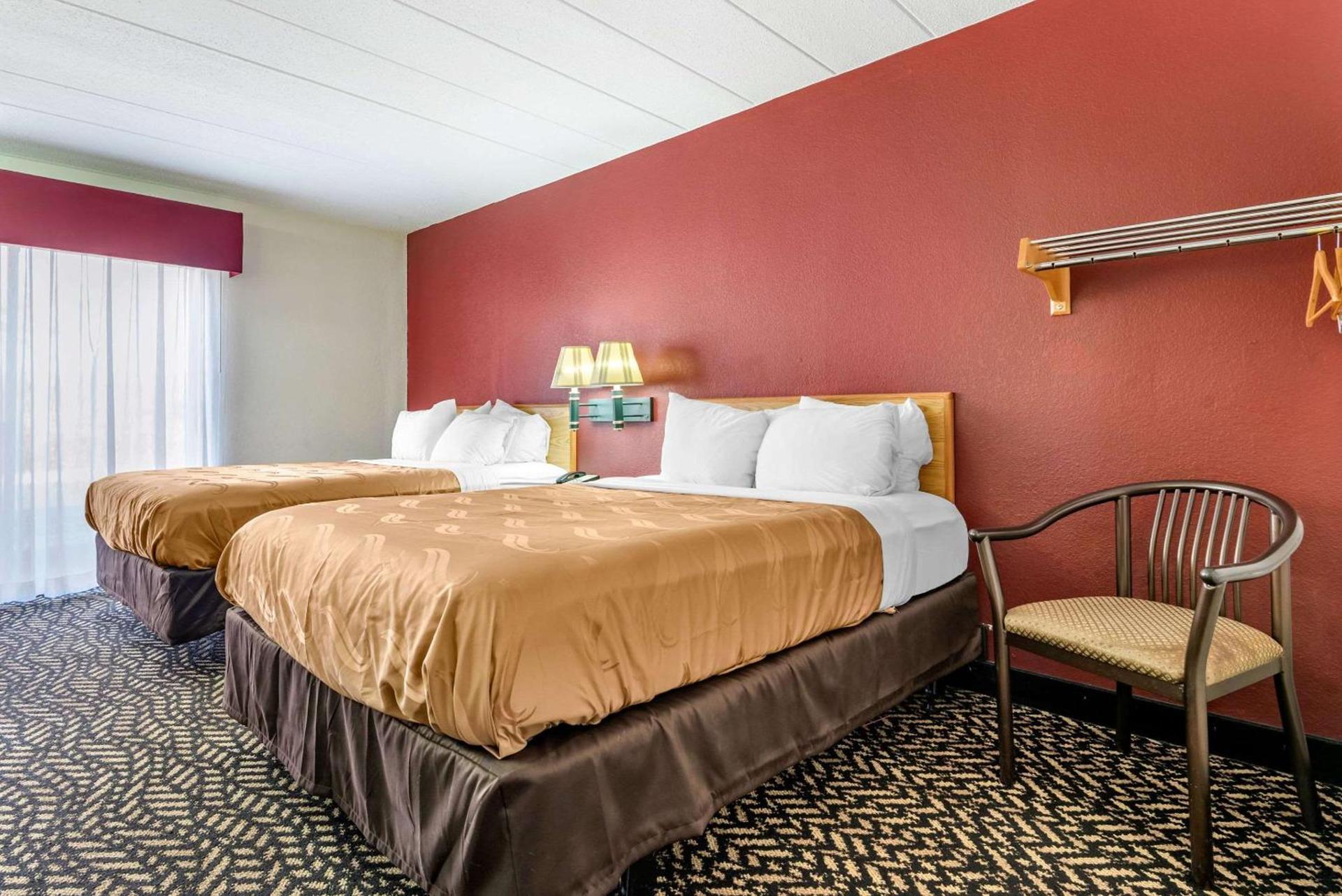 Quality Inn Falconer - Jamestown photo 10