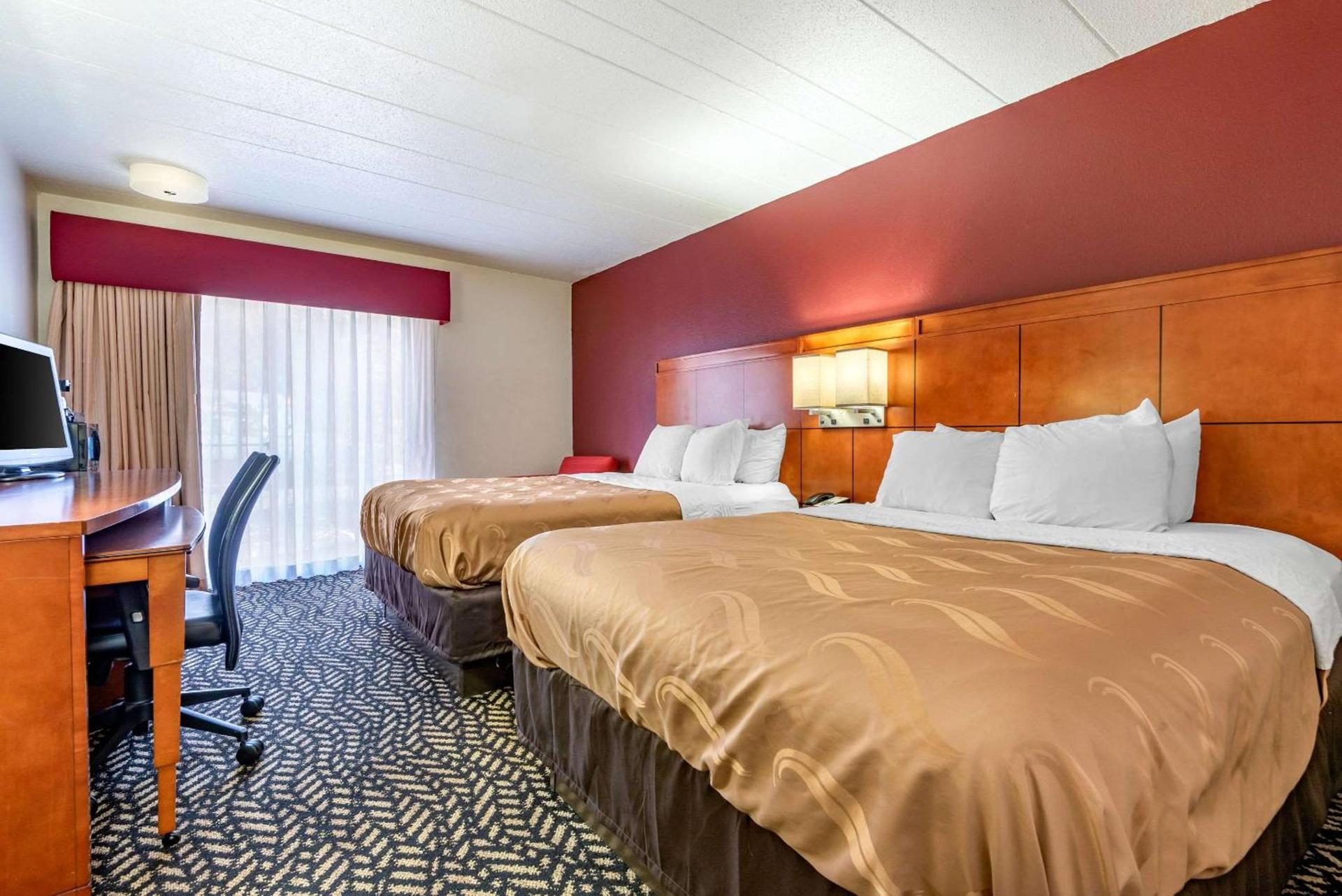 Quality Inn Falconer - Jamestown photo 16