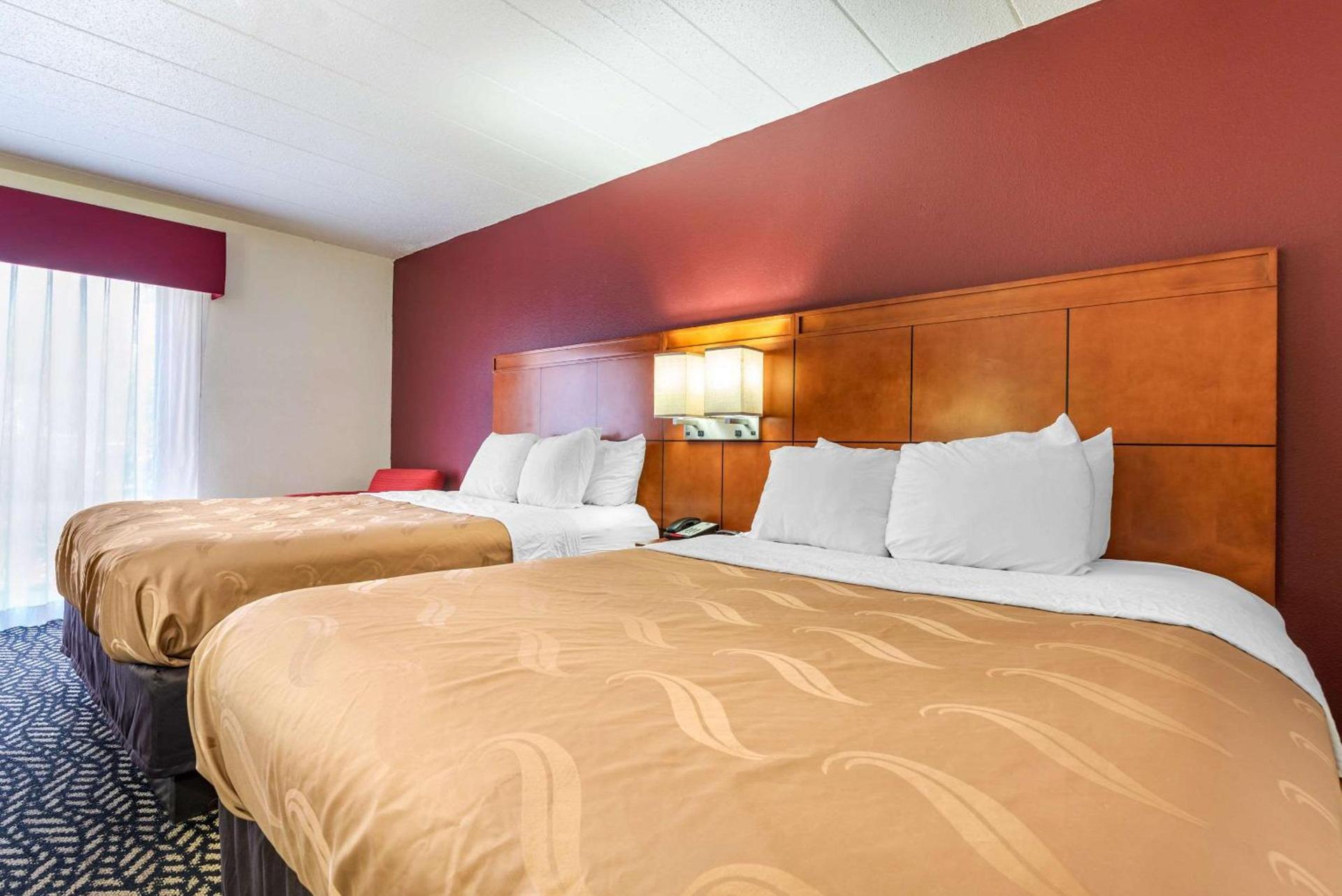 Quality Inn Falconer - Jamestown photo 18